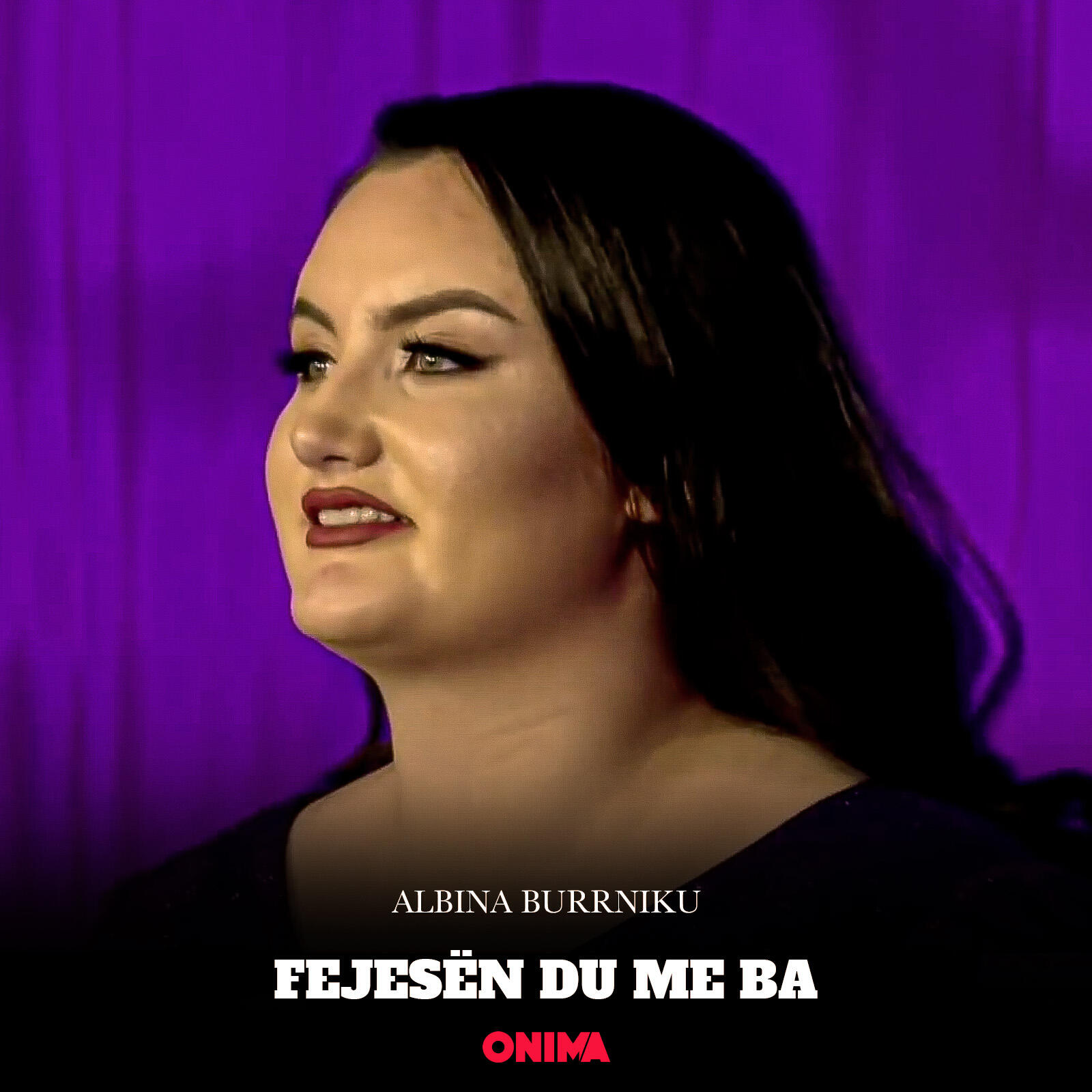 Albina Burrniku