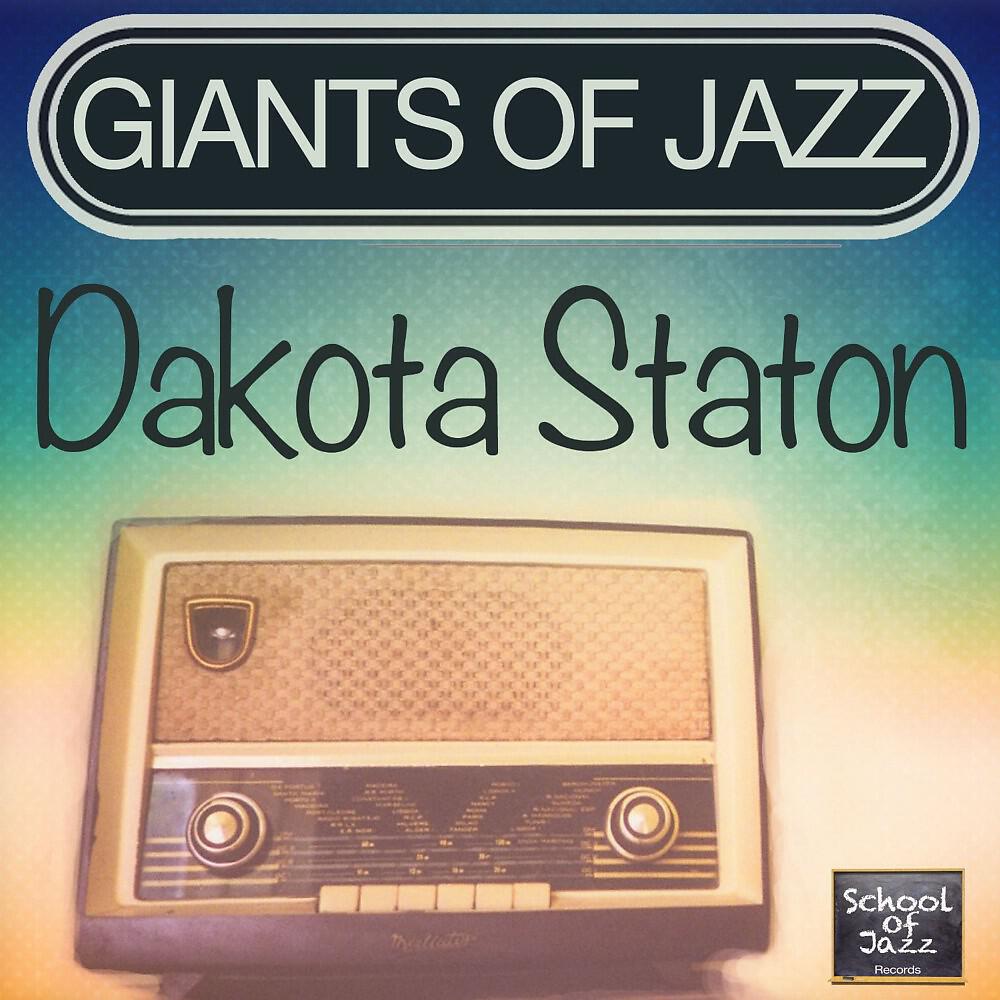 Постер альбома Giants of Jazz