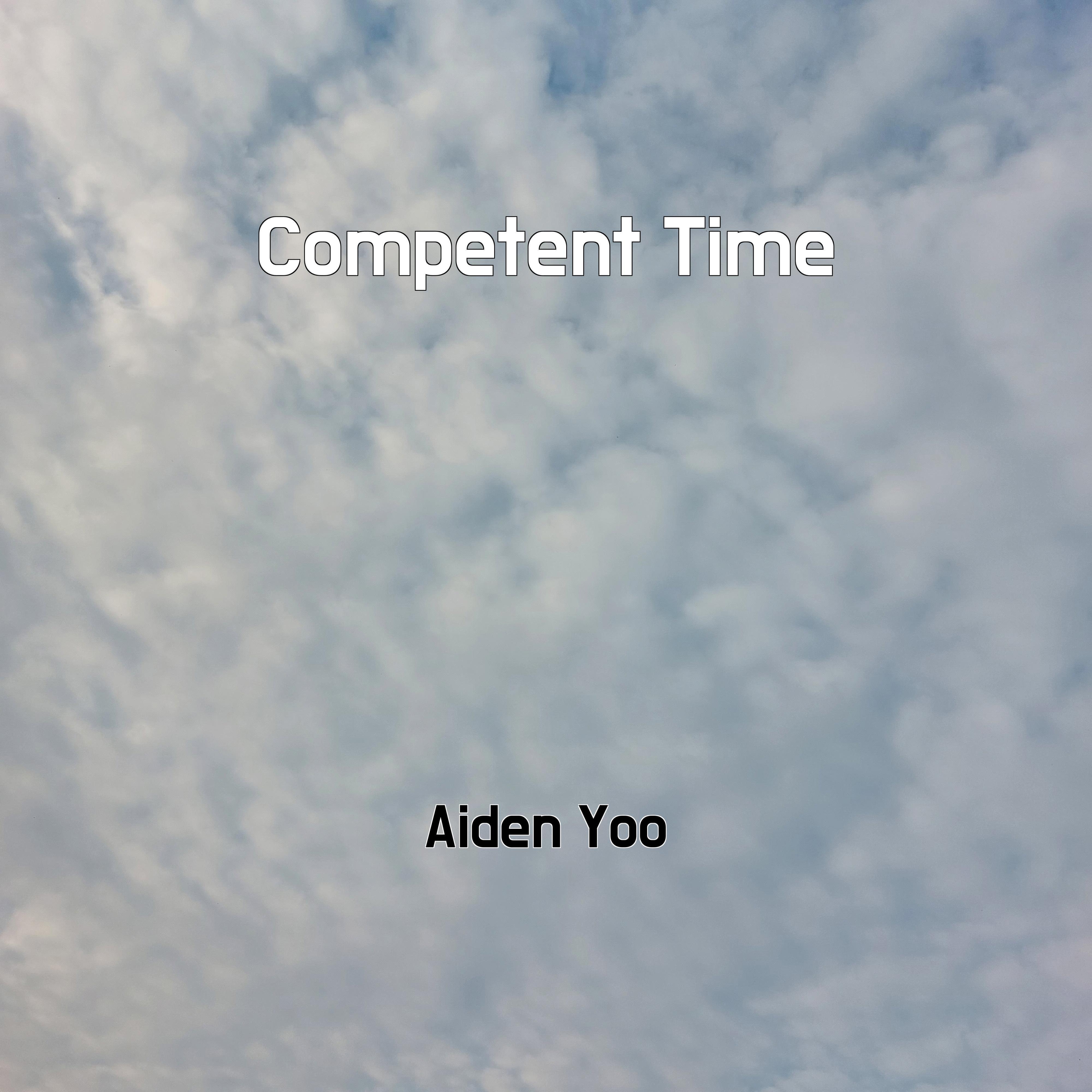 Релиз Competent Time