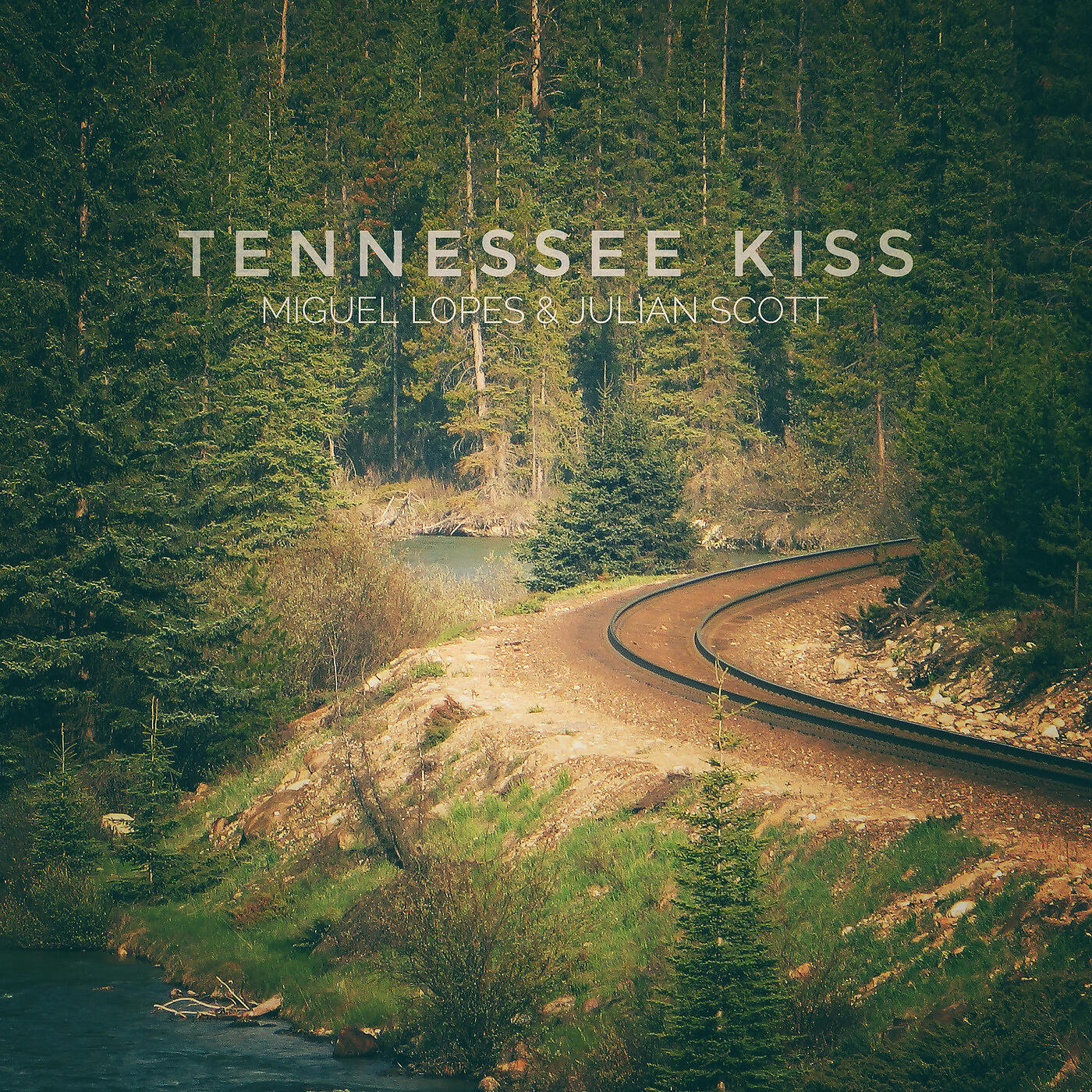 Релиз Tennessee Kiss