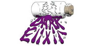 Dark Elixir