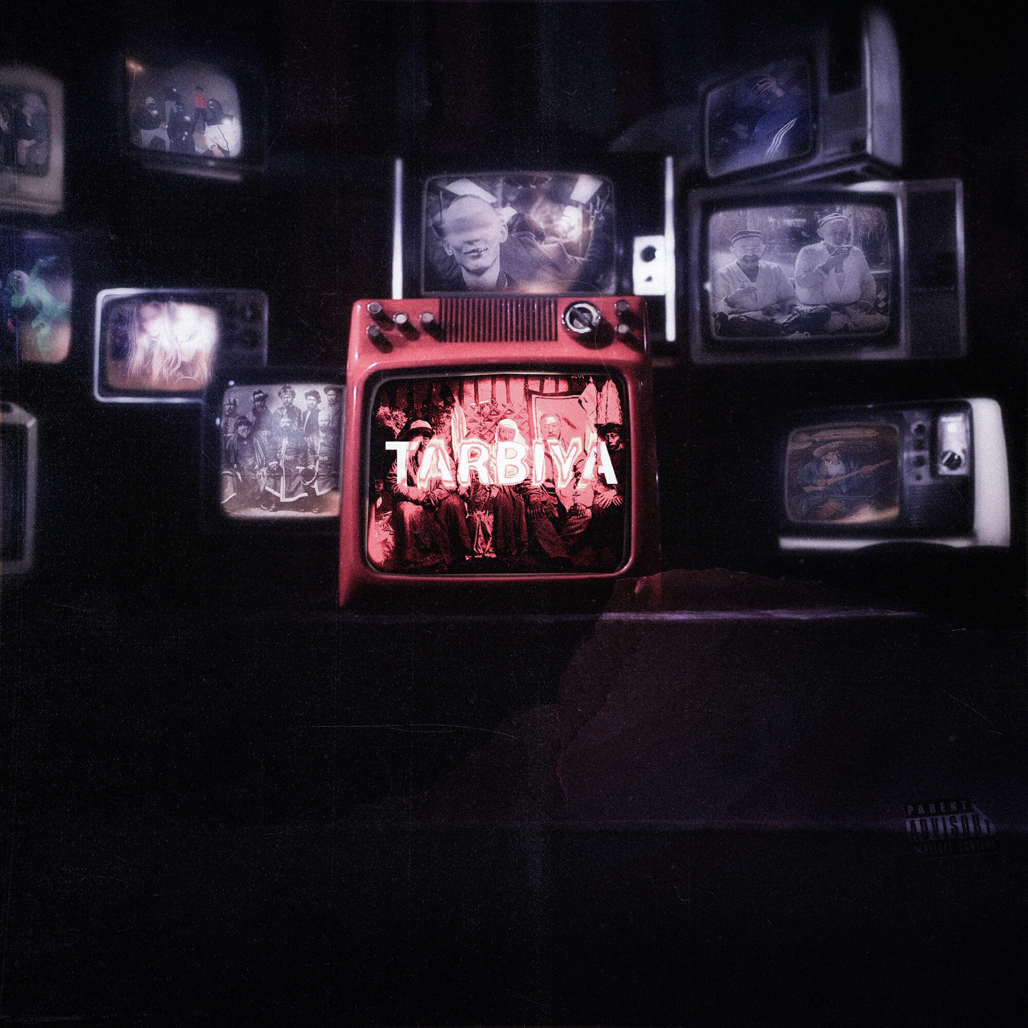 Релиз Tarbiya