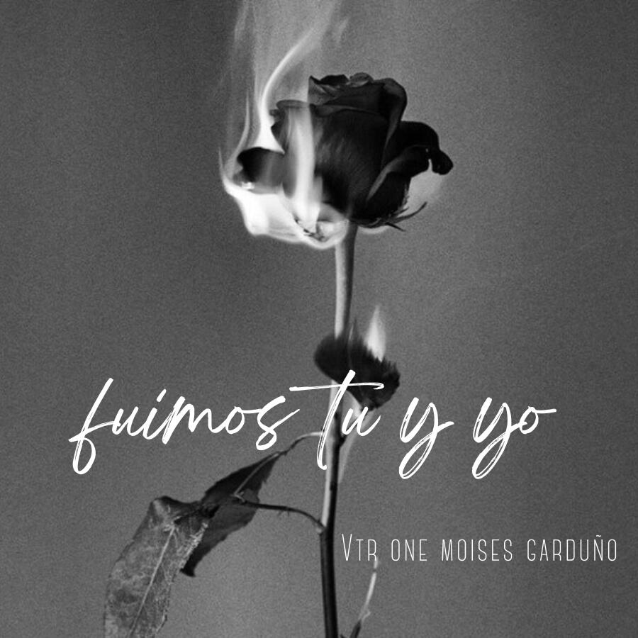 Релиз Fuimos Tu y Yo