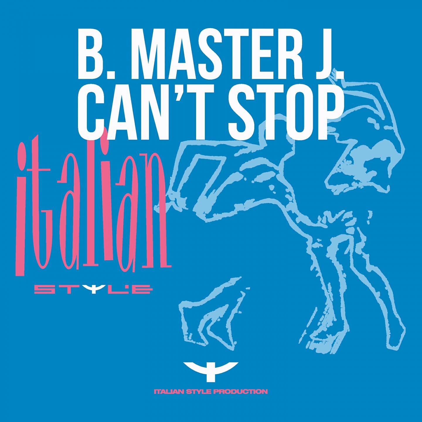 Релиз Can't Stop