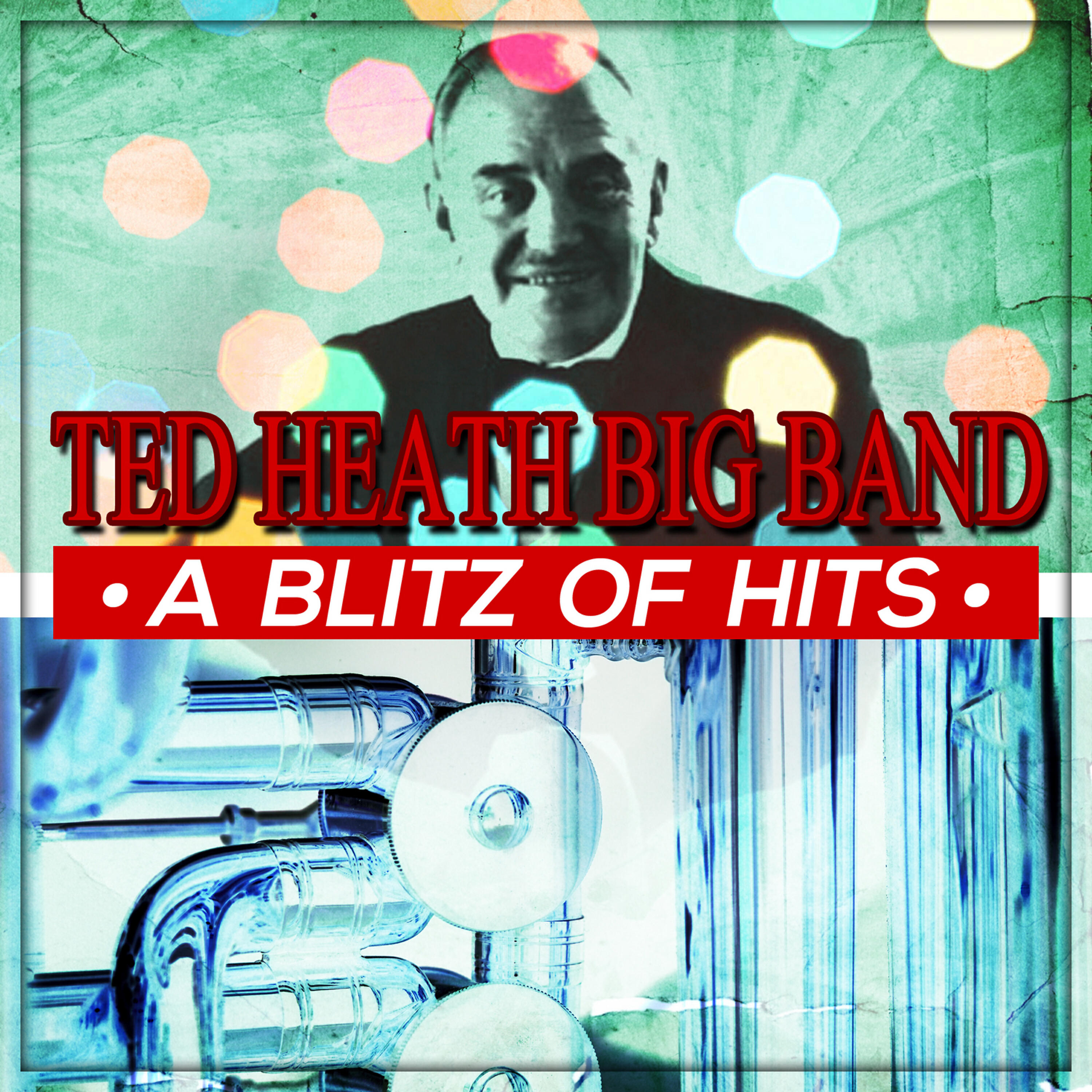 Релиз A Blitz of Hits
