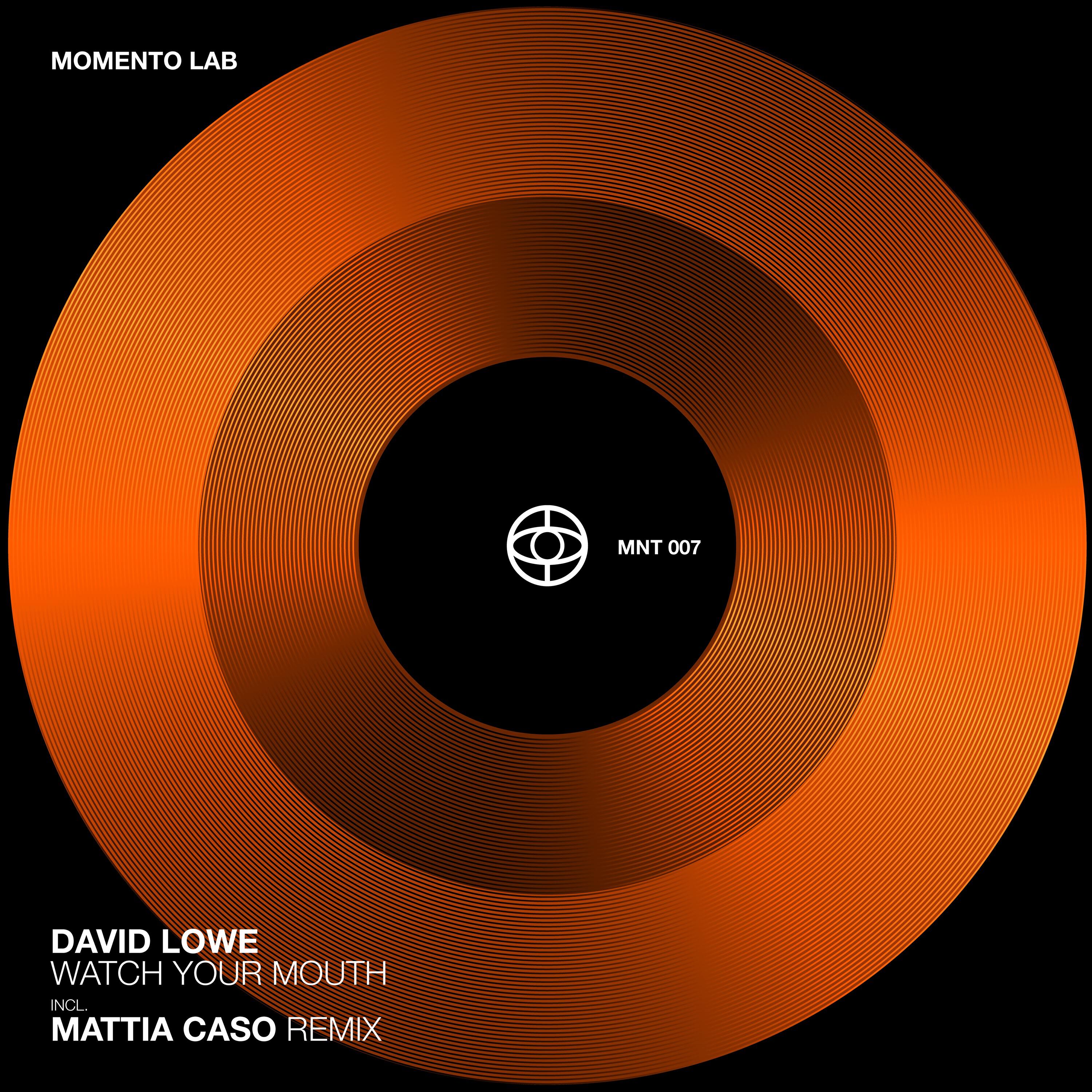 Релиз Watch Your Mouth