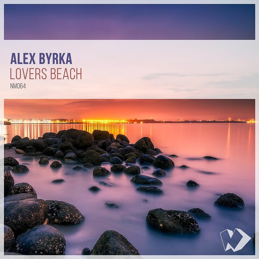 Постер альбома Lovers Beach