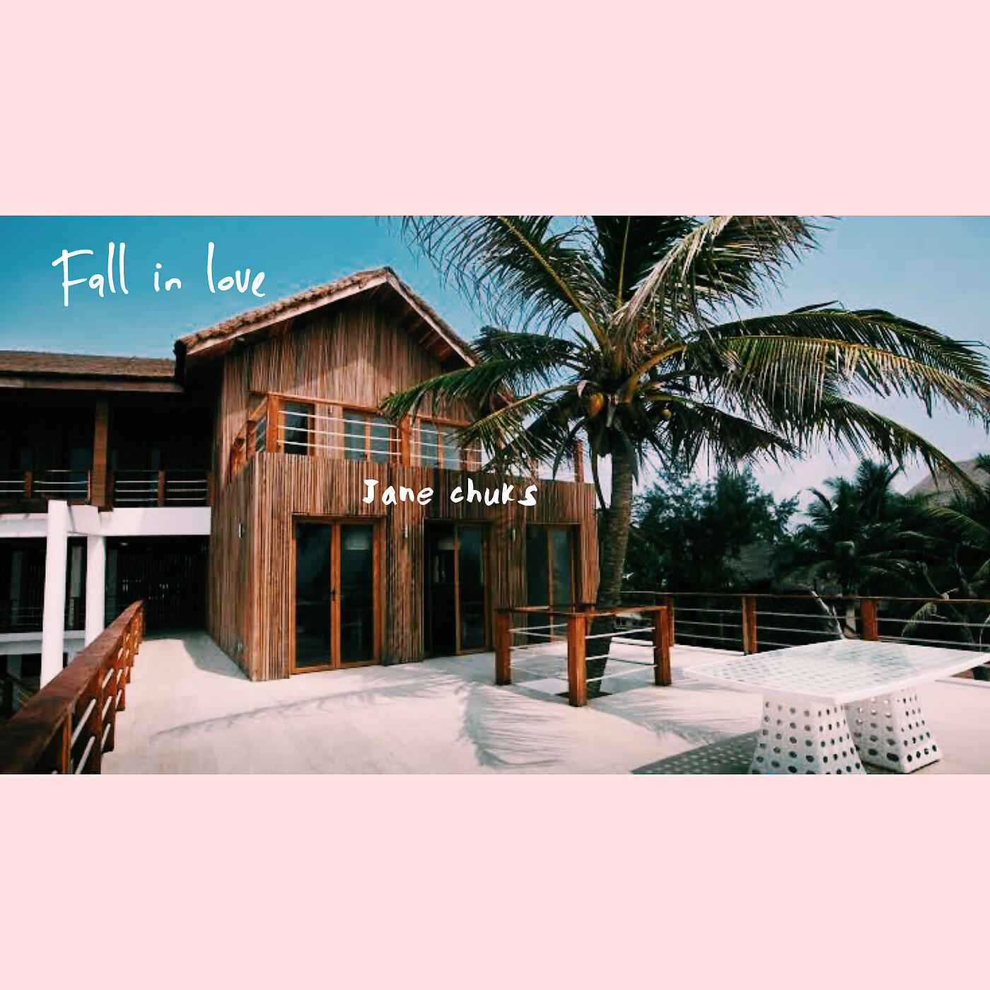 Релиз Fall in Love