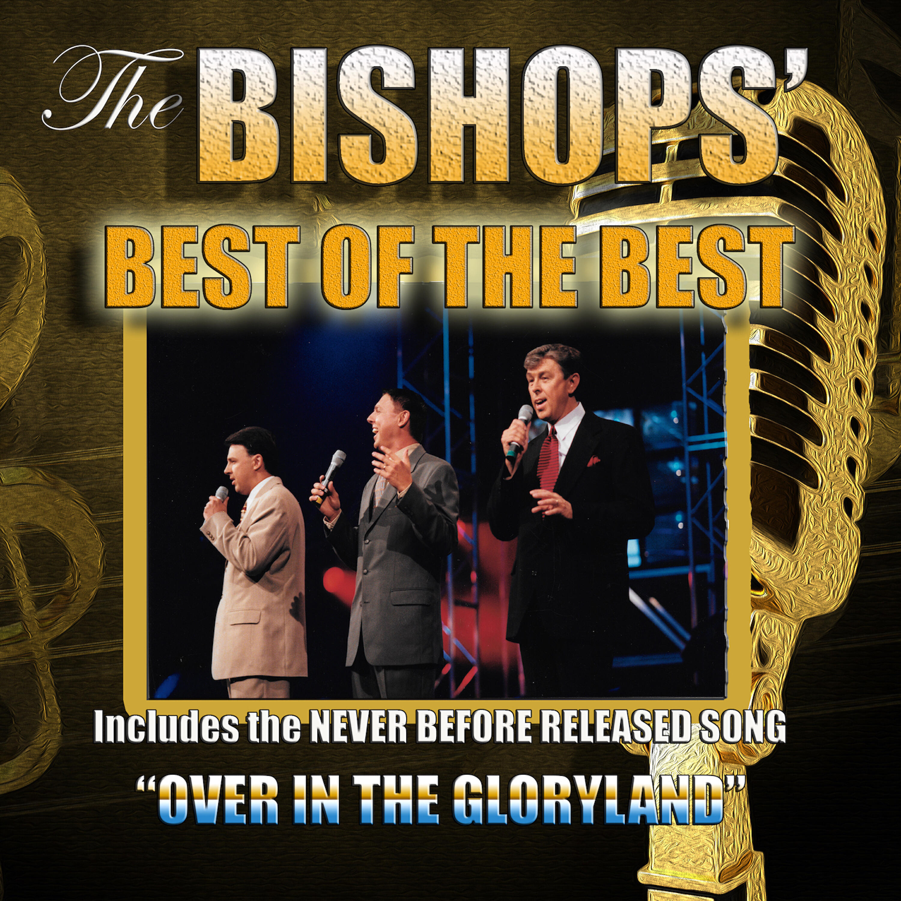 Релиз Best of the Best