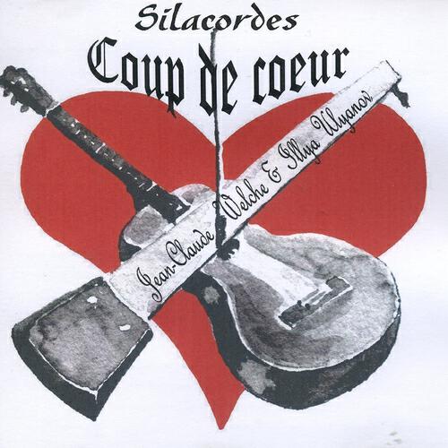 Релиз Coup de cœur : Silacordes