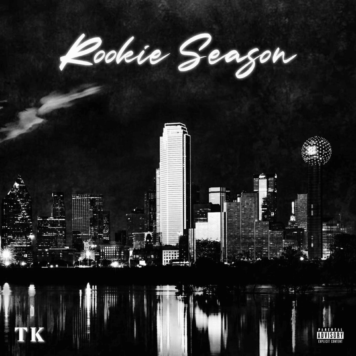 Релиз Rookie Season