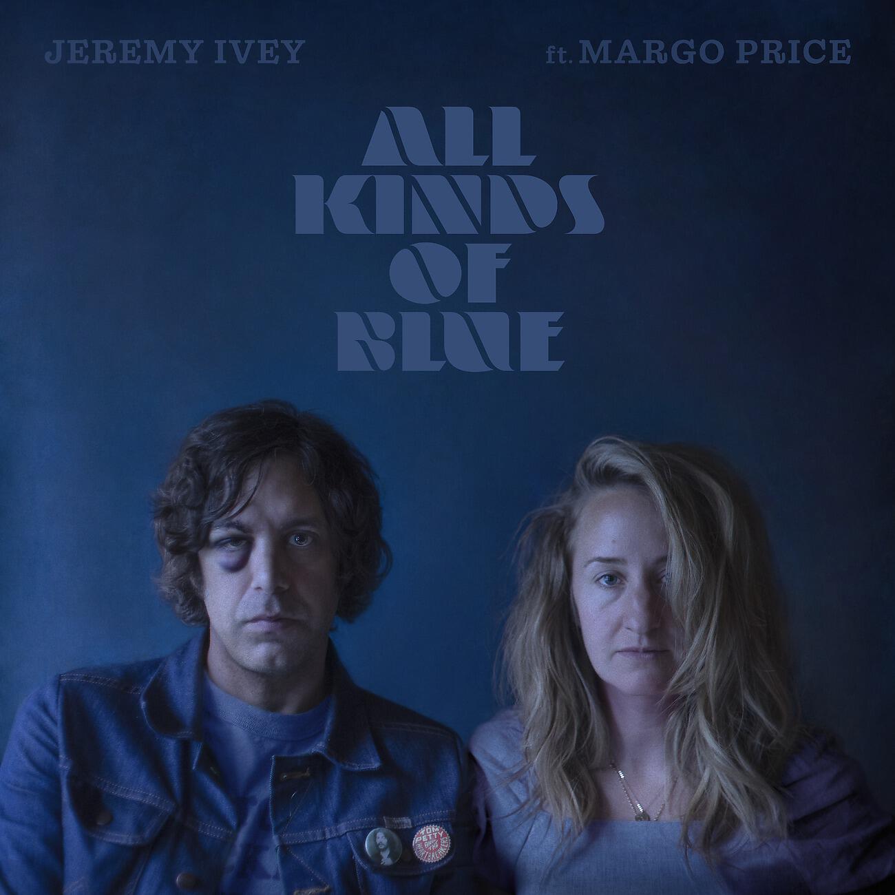 Релиз All Kinds Of Blue