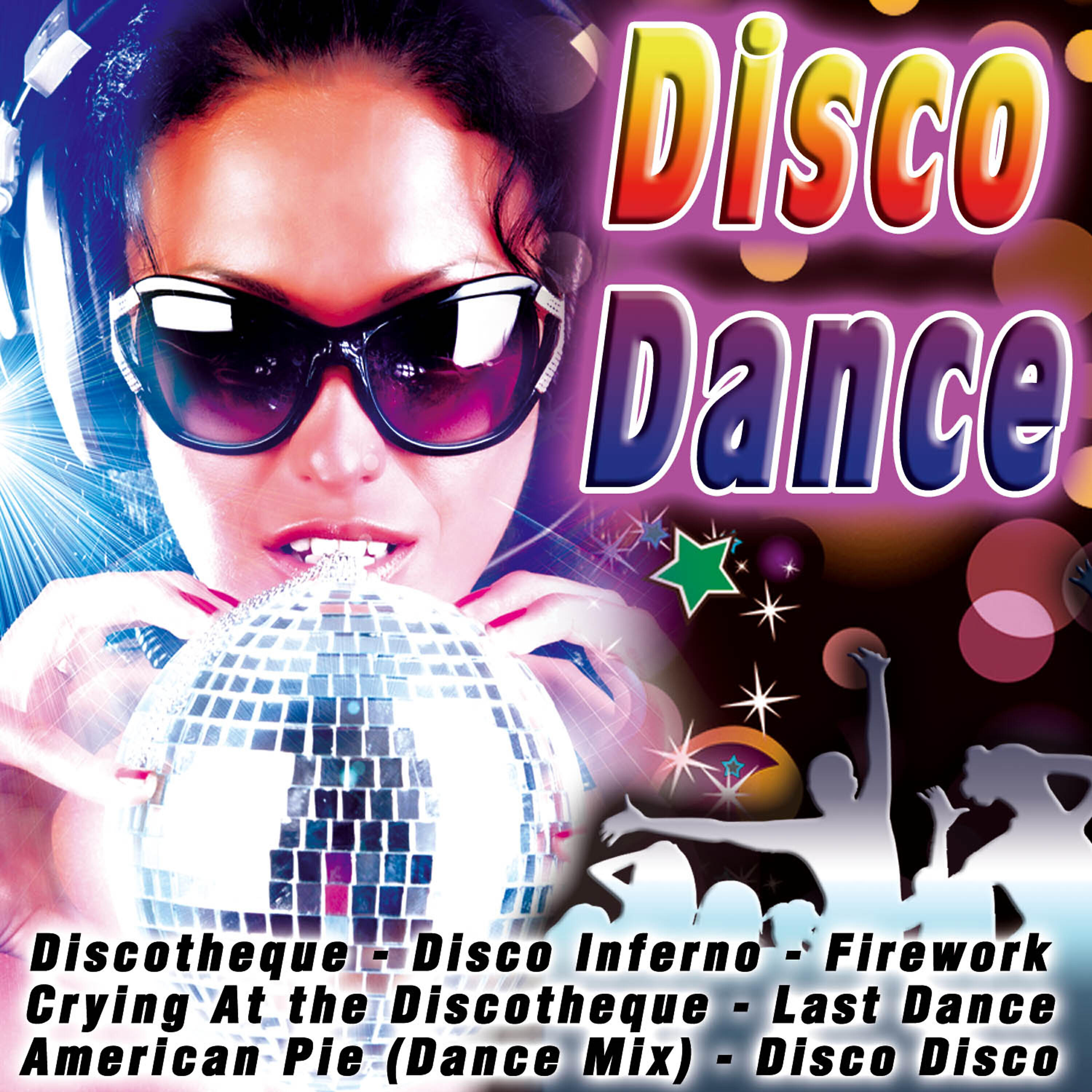 Релиз Disco Dance