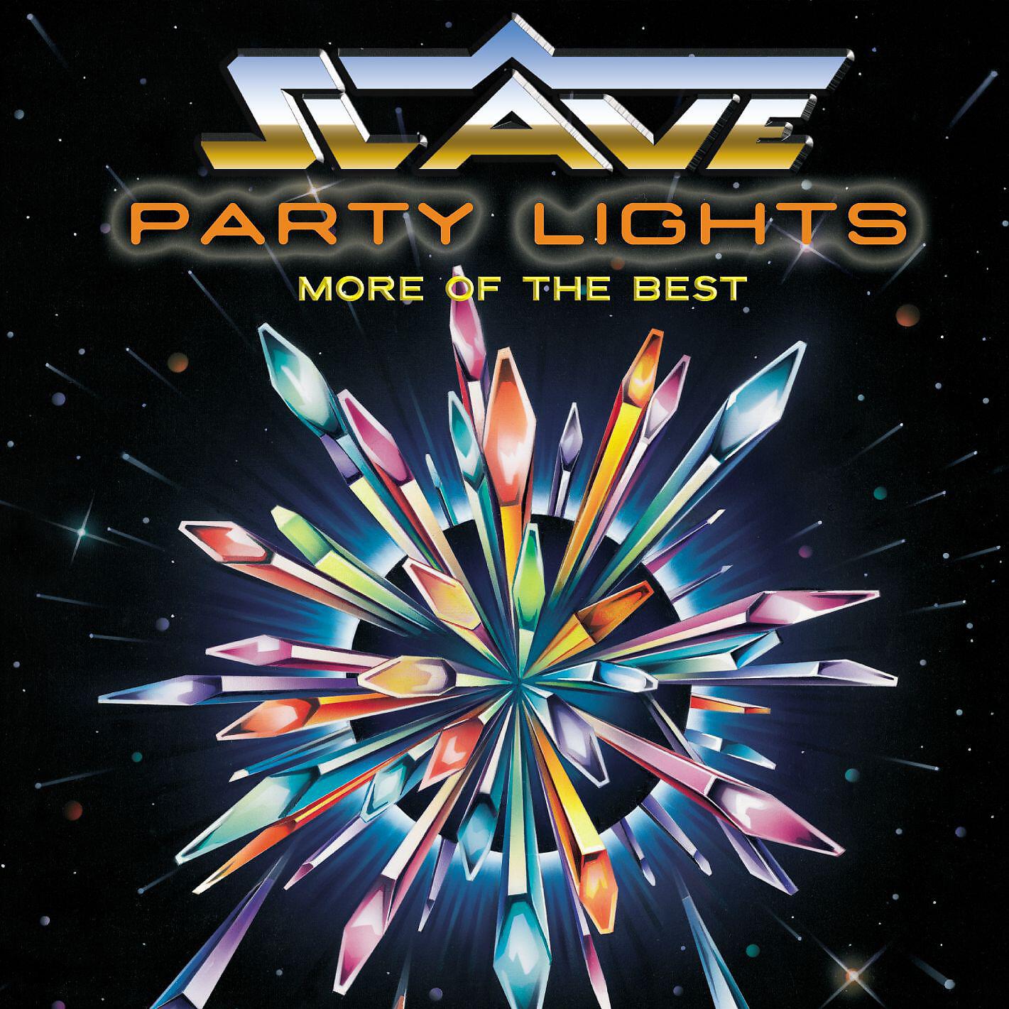 Релиз Party Lights: More Of The Best [Digital Version]