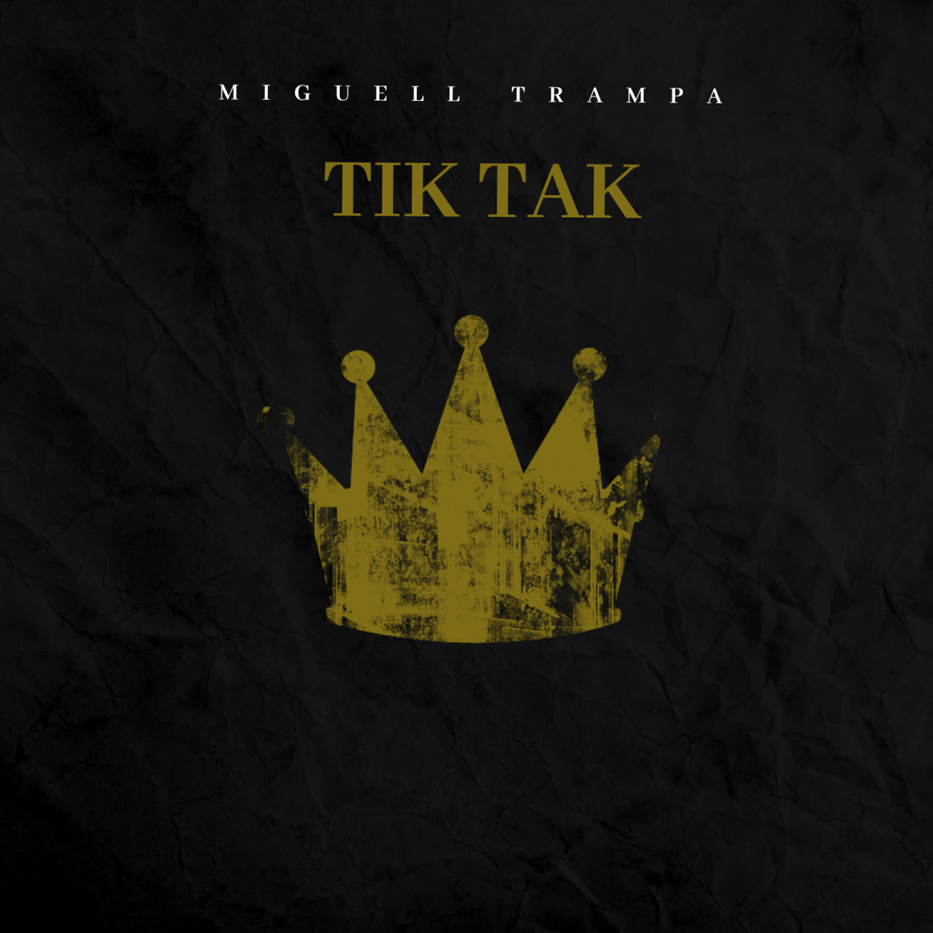 Релиз Tik Tak