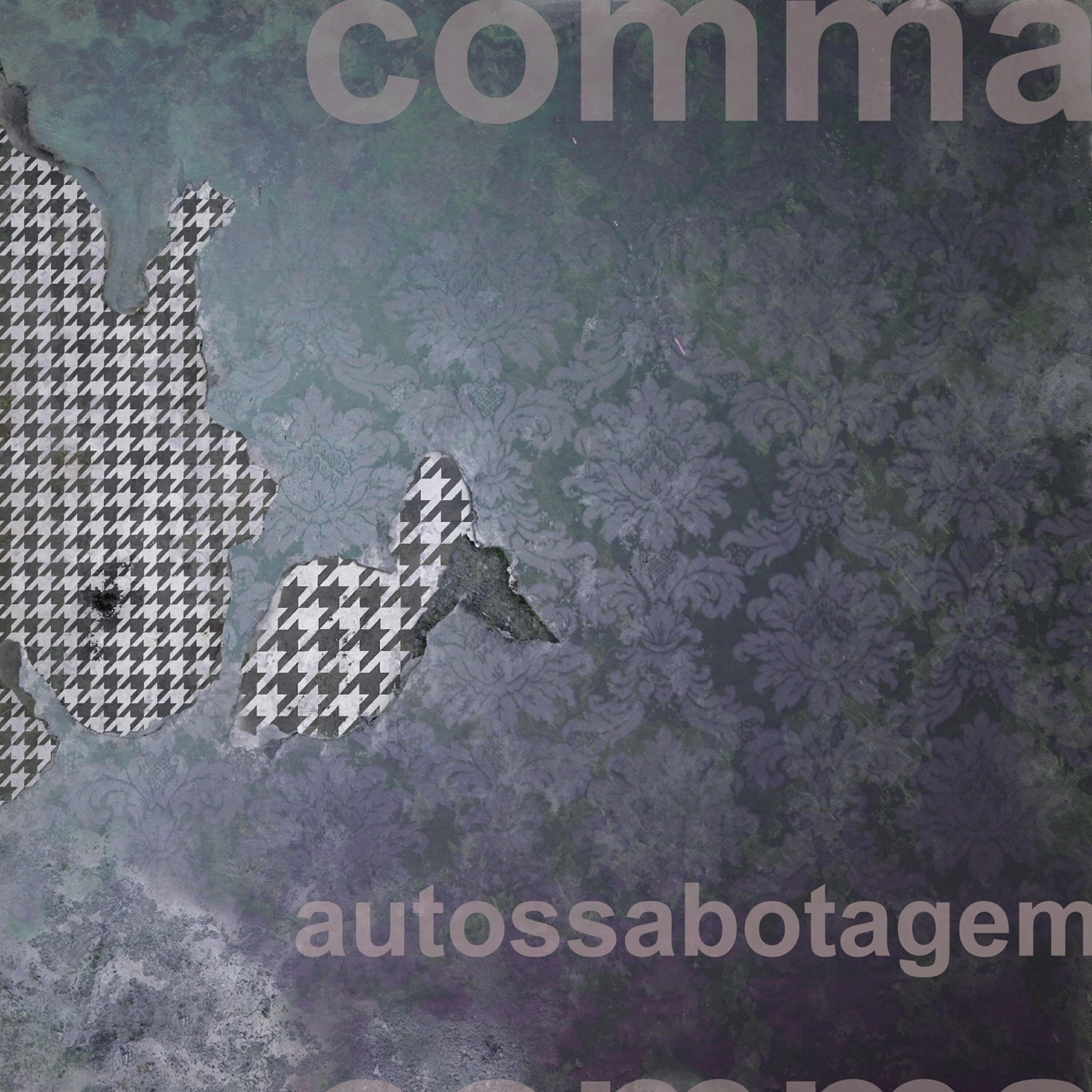 Релиз Autossabotagem - Single