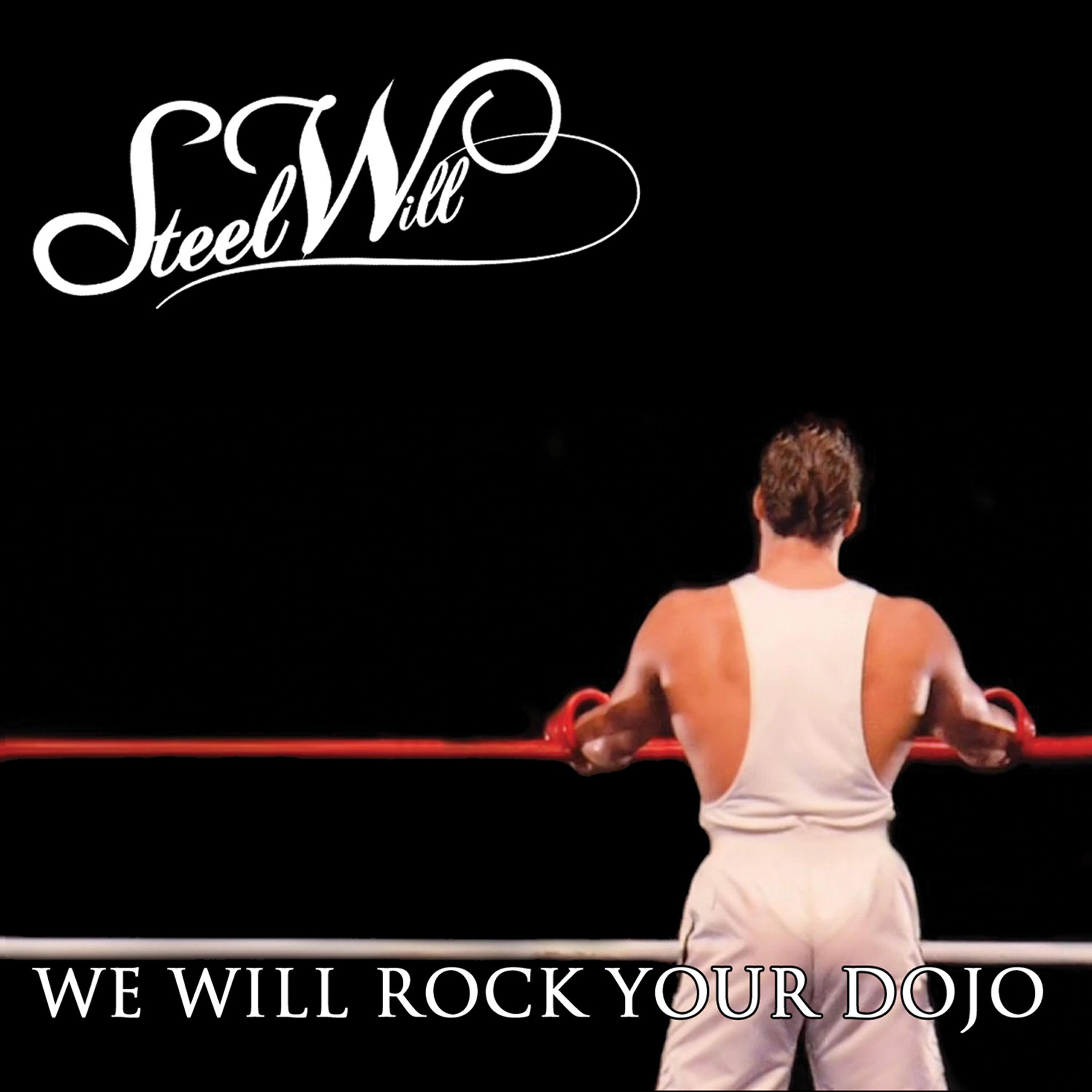 SteelWill