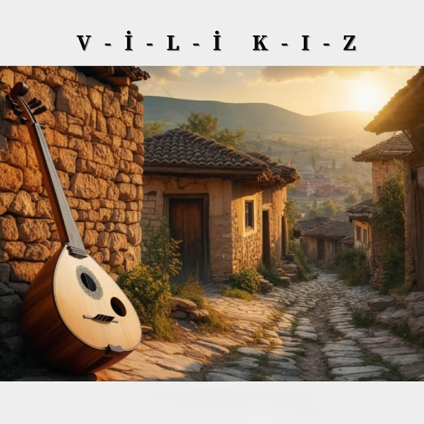 Релиз ViLi Kiz