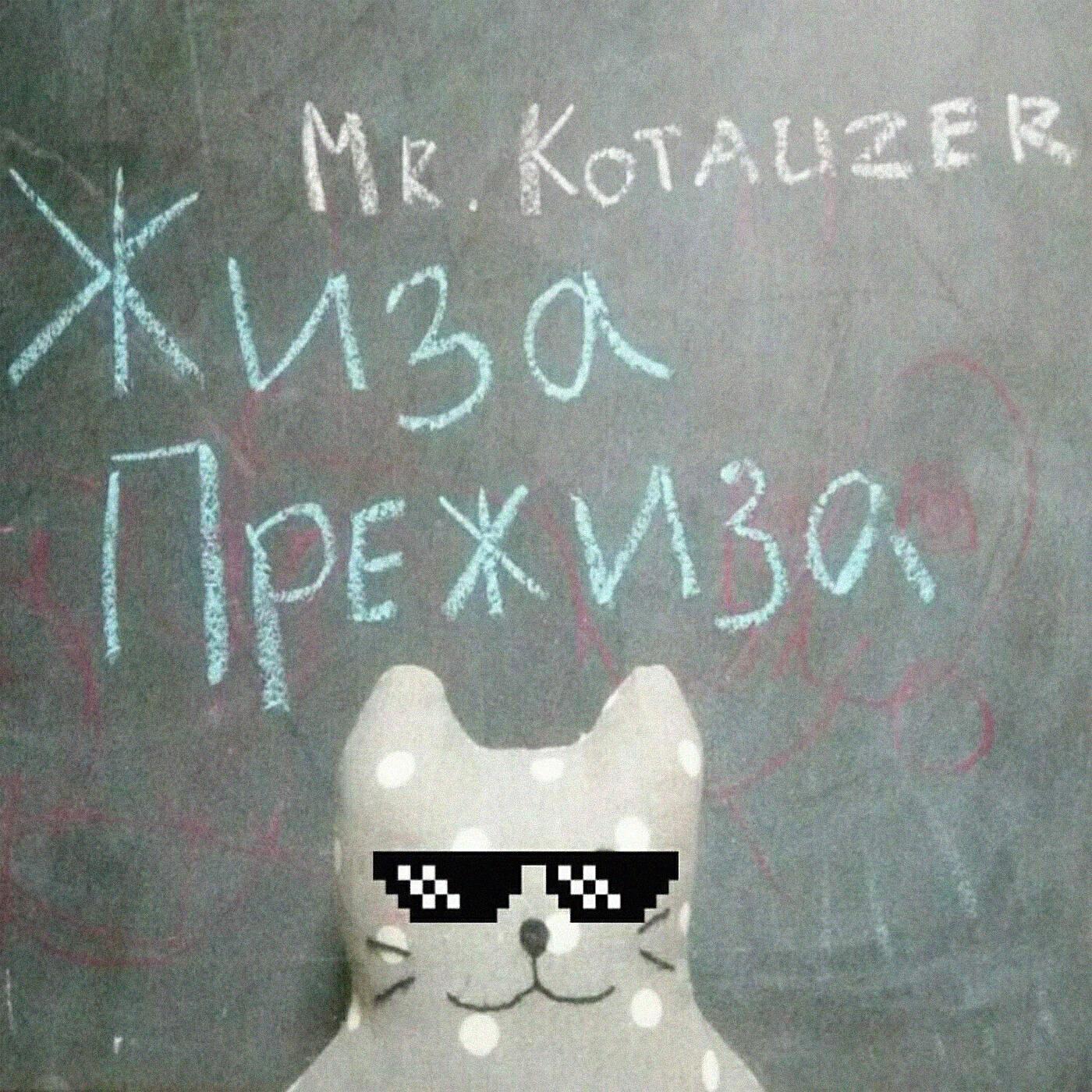 Mr. Kotauzer