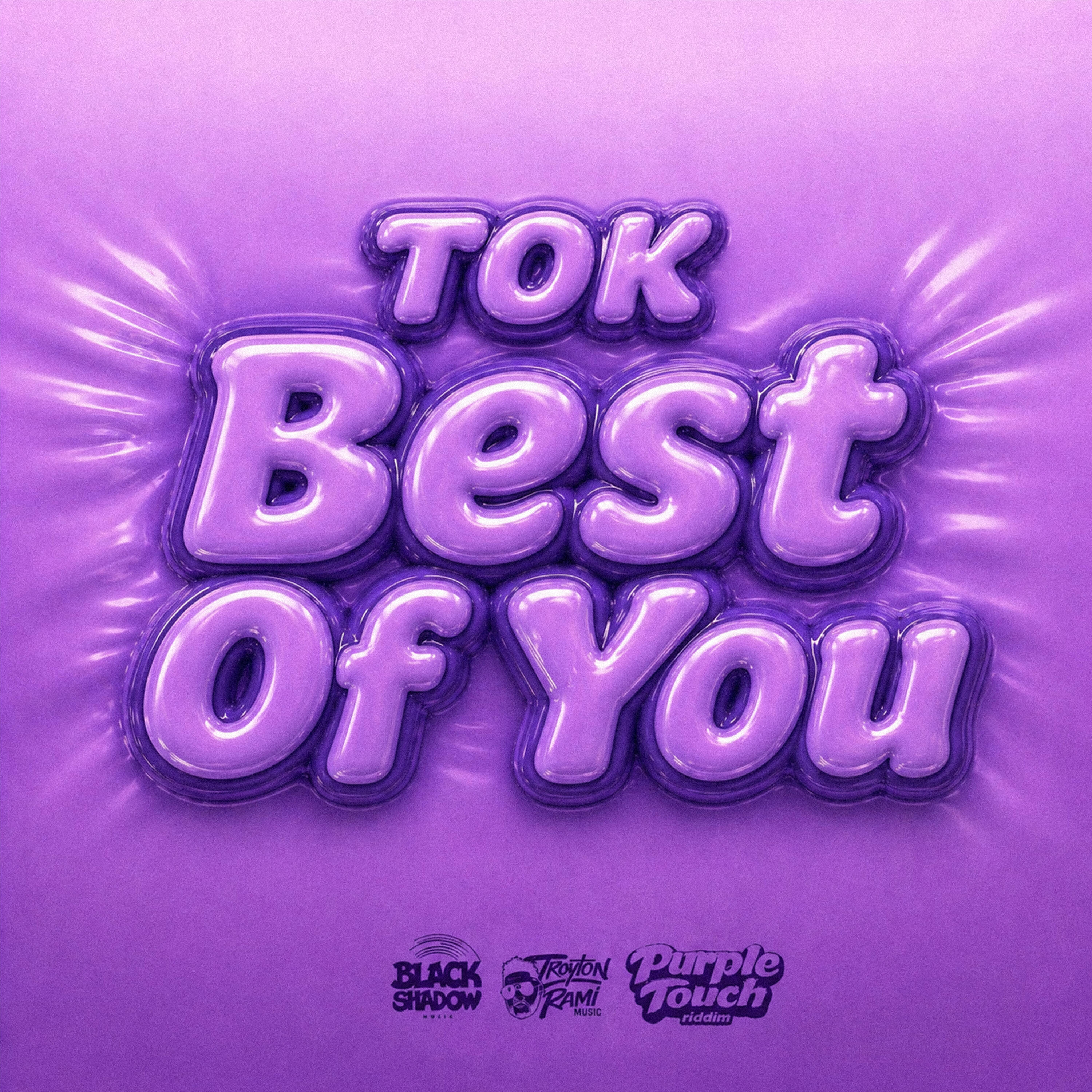 Релиз Best of You