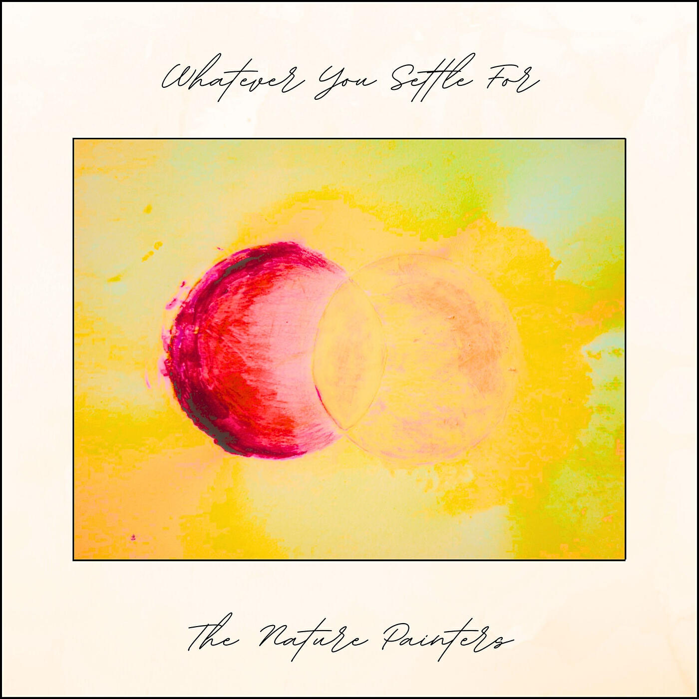The Nature Painters