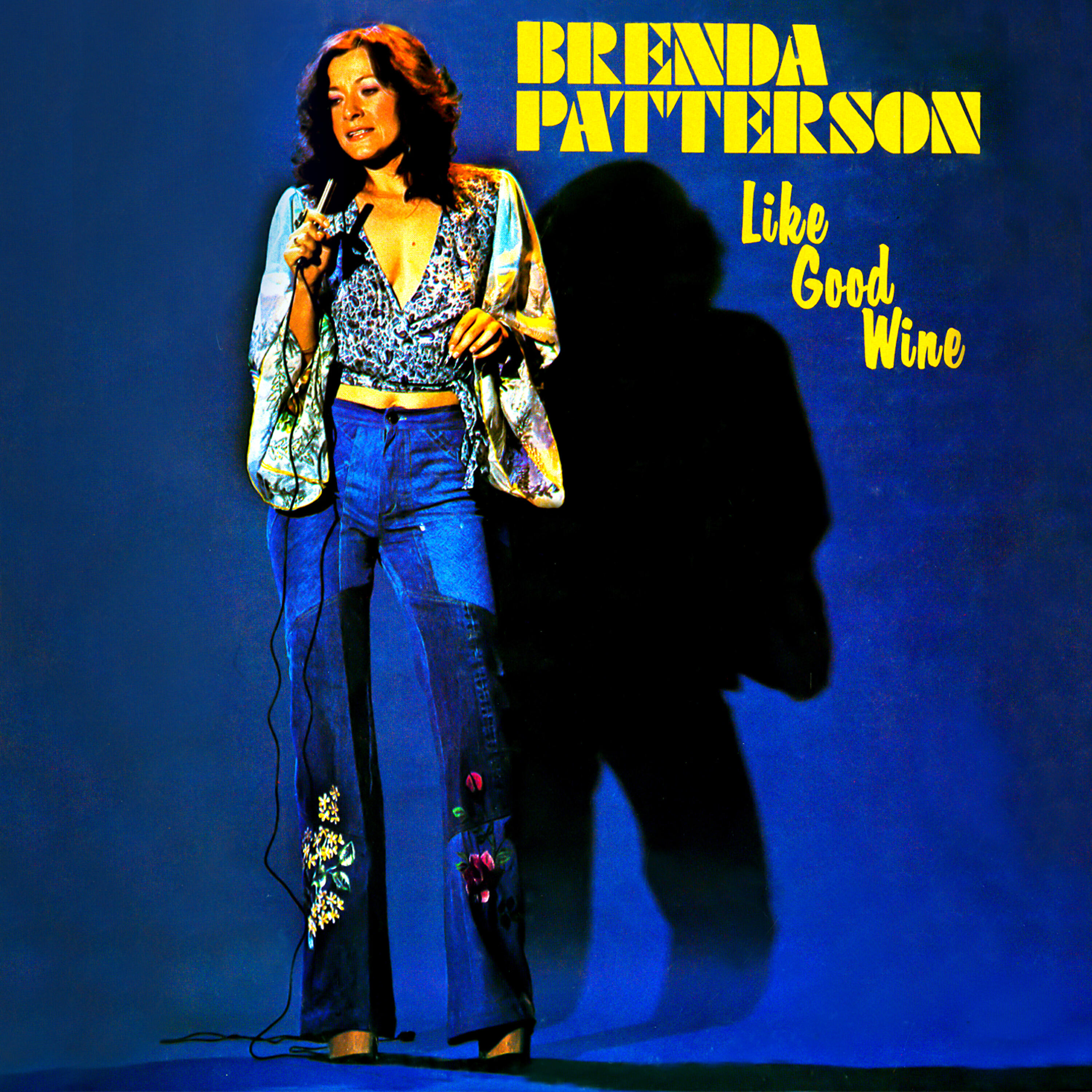 Релиз Like Good Wine