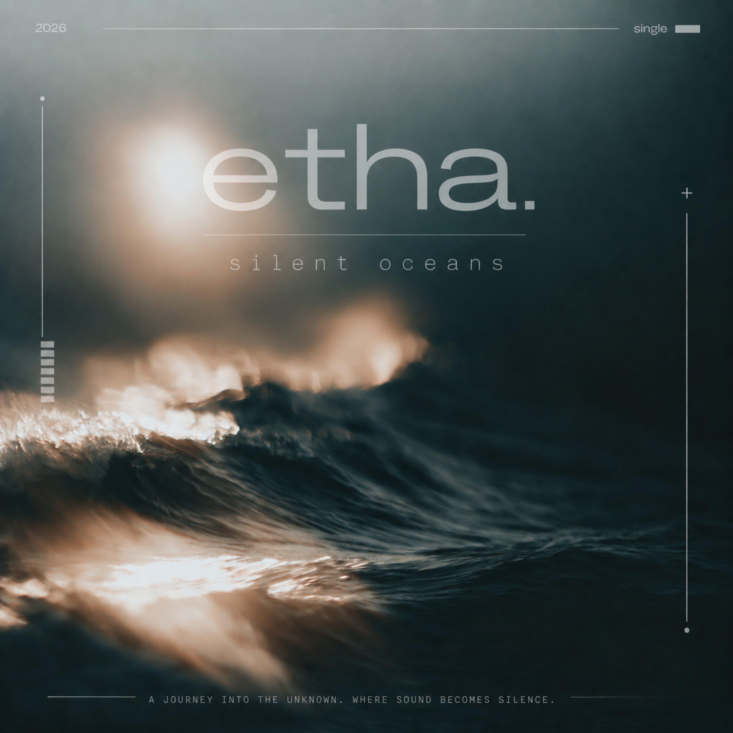 Релиз silent oceans