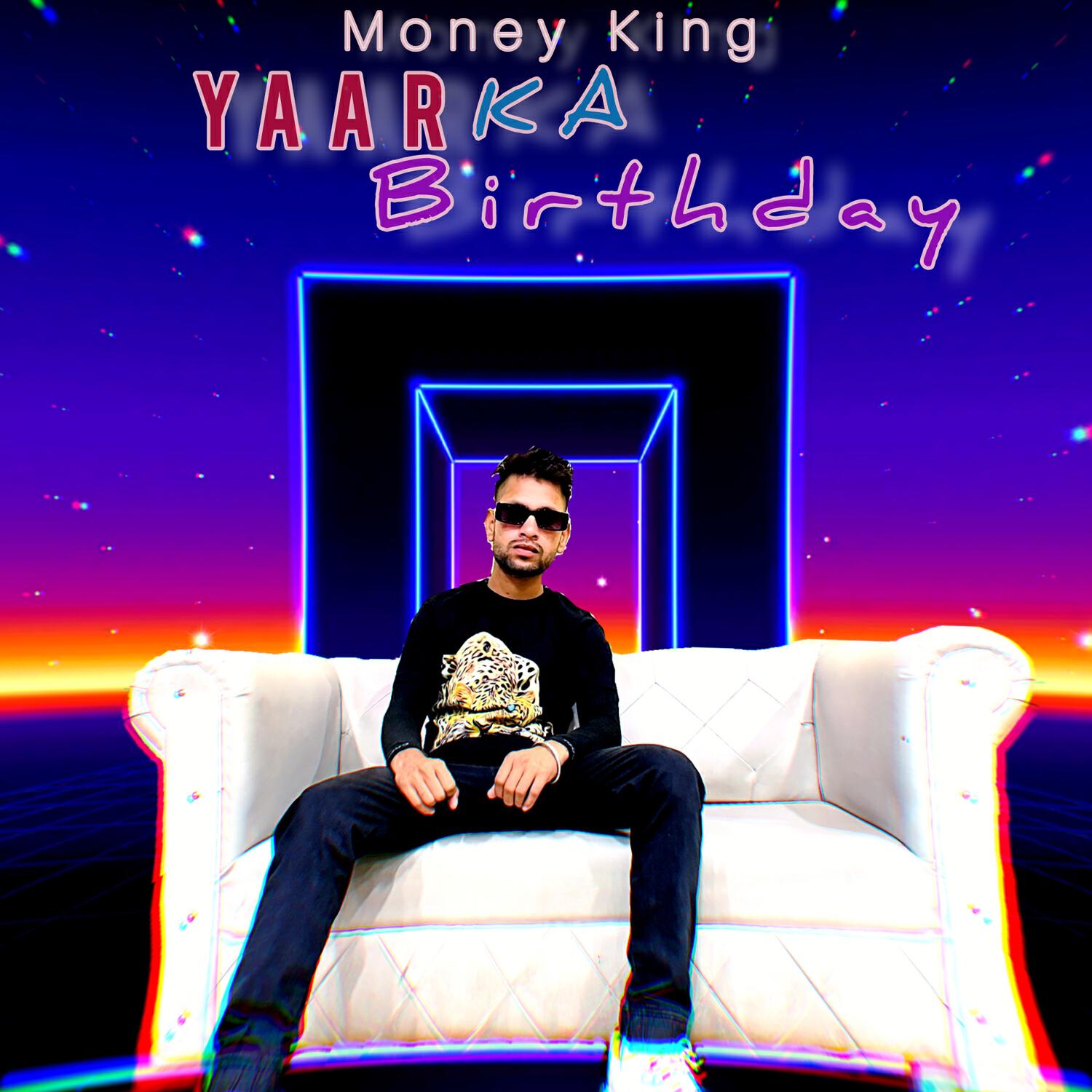 Релиз Yaar Ka Birthday