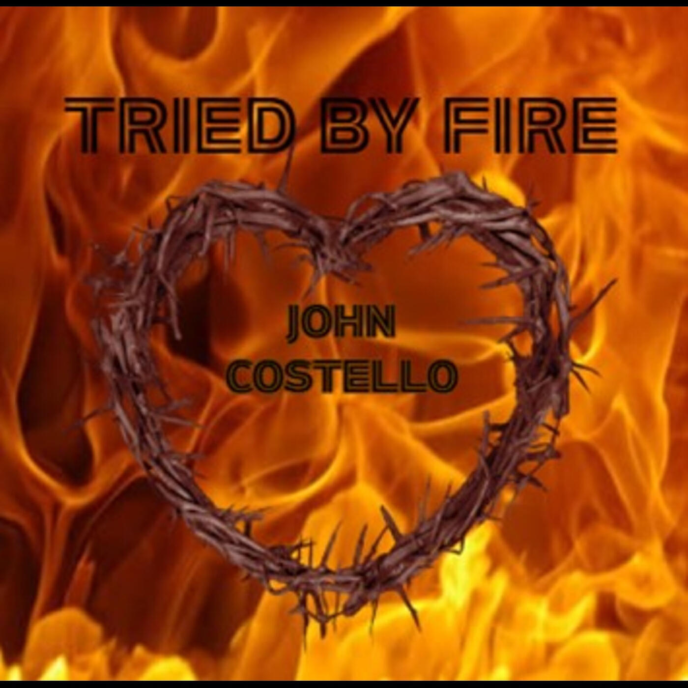 Релиз Tried by Fire