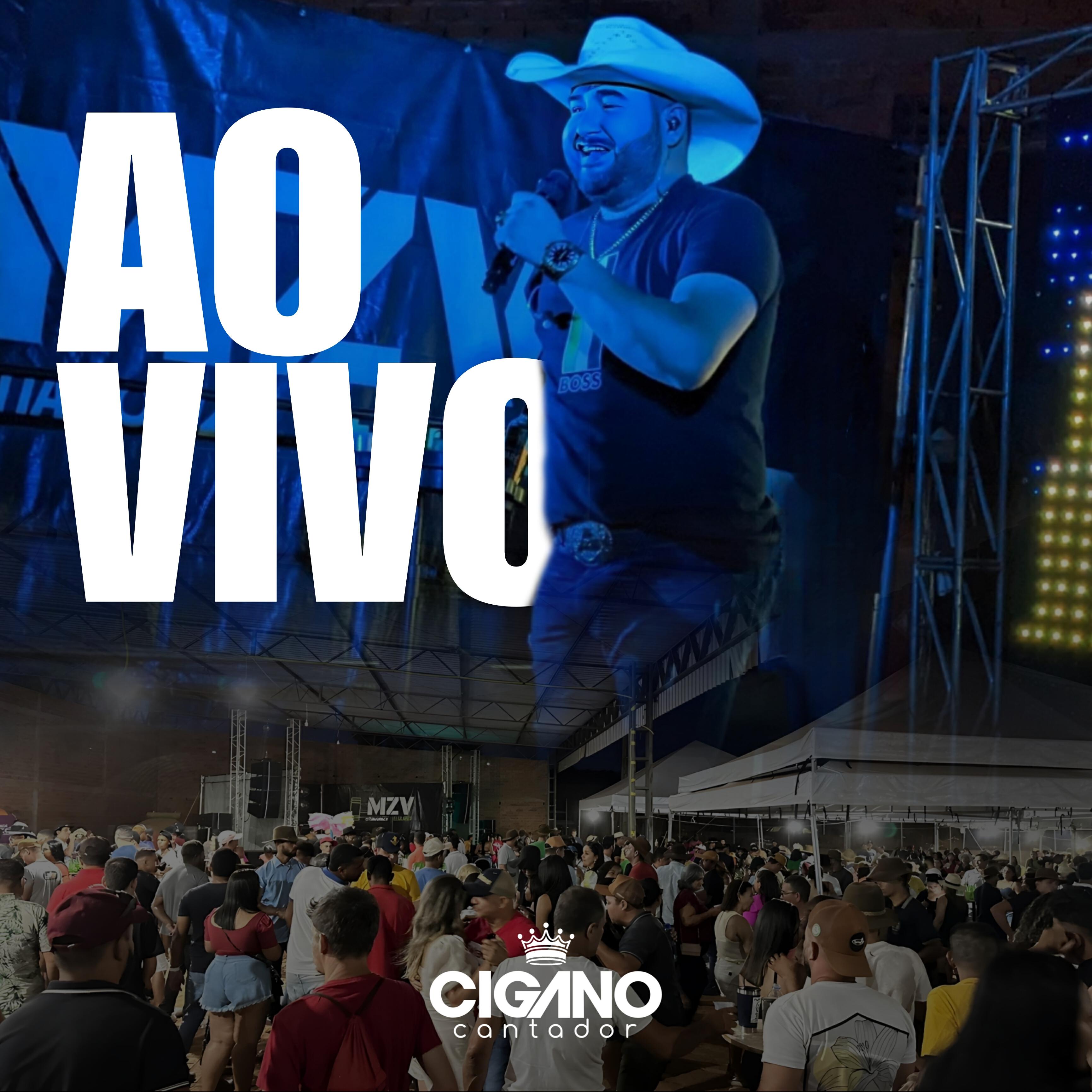 Релиз Cigano Cantador