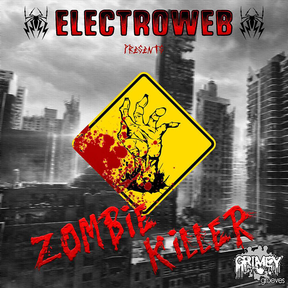 Релиз Zombie Killer