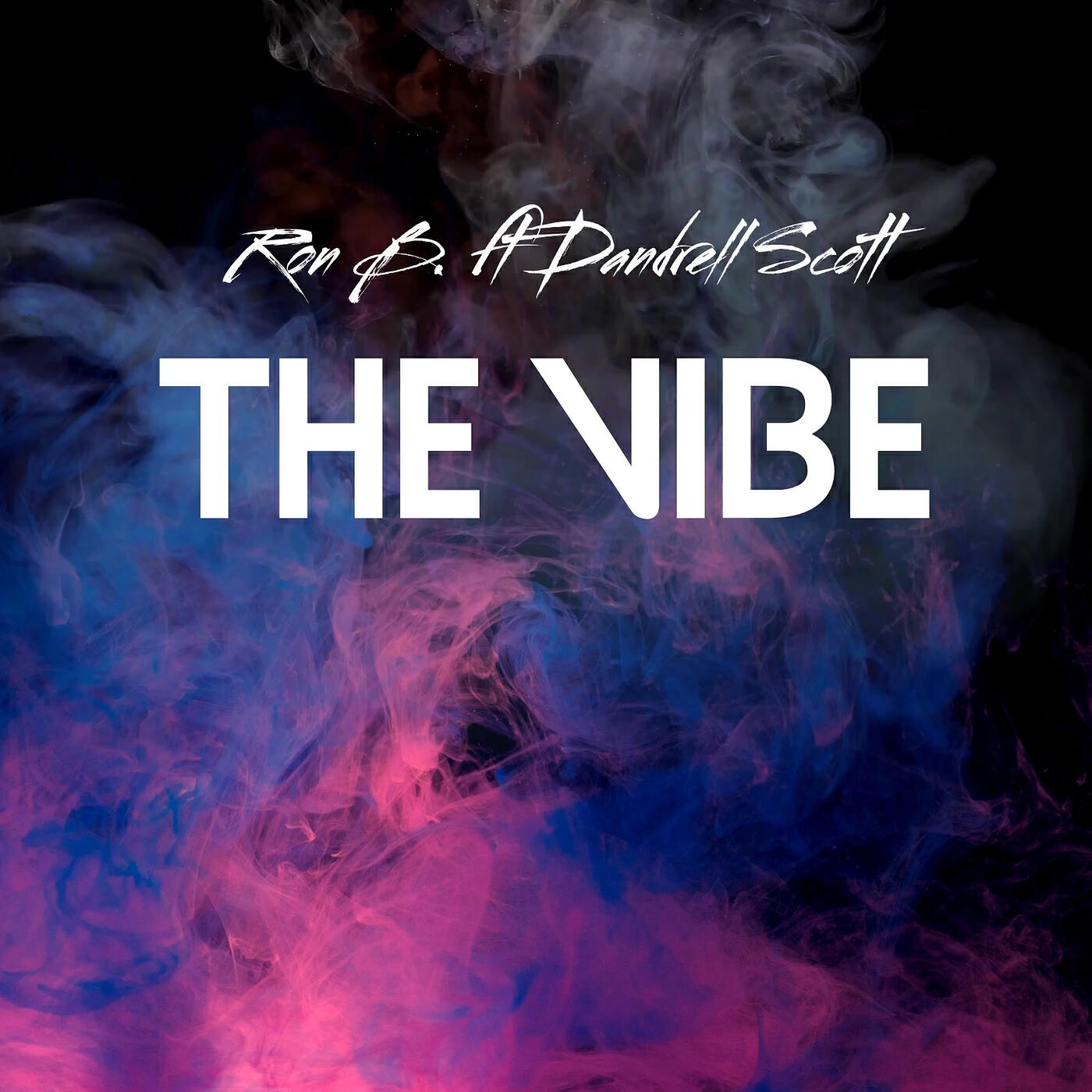 Релиз The Vibe