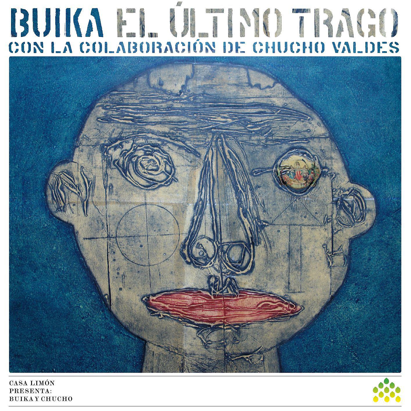 Релиз El ultimo trago (con la colaboracion de Chucho Valdes)
