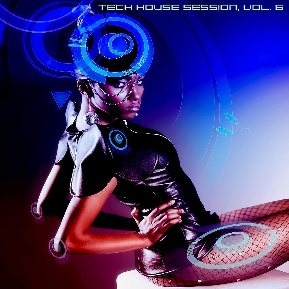 Релиз Tech House Session, Vol. 6 (Small Size)