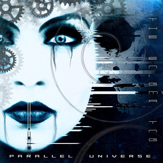Релиз Parallel Universe