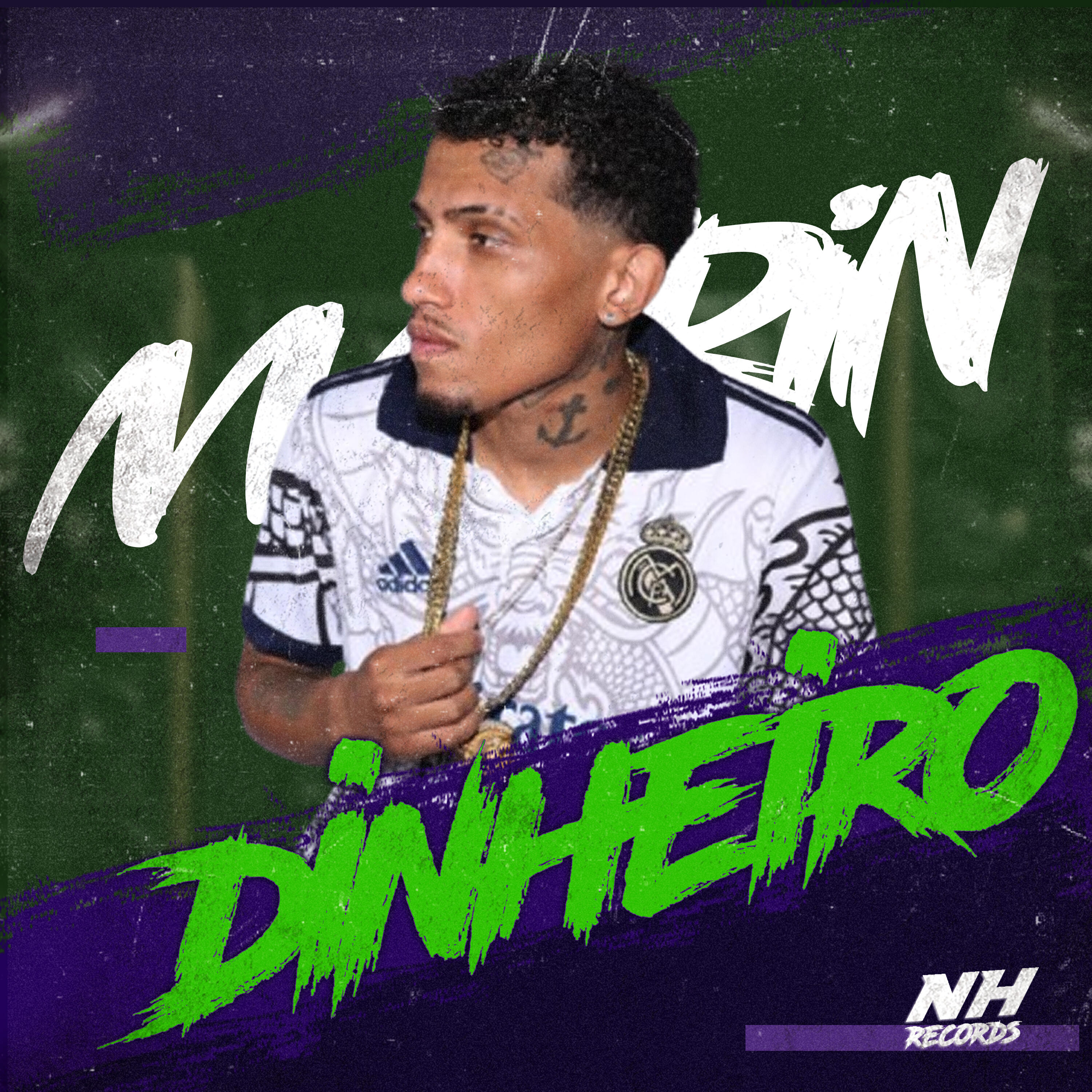 MC MAURIN