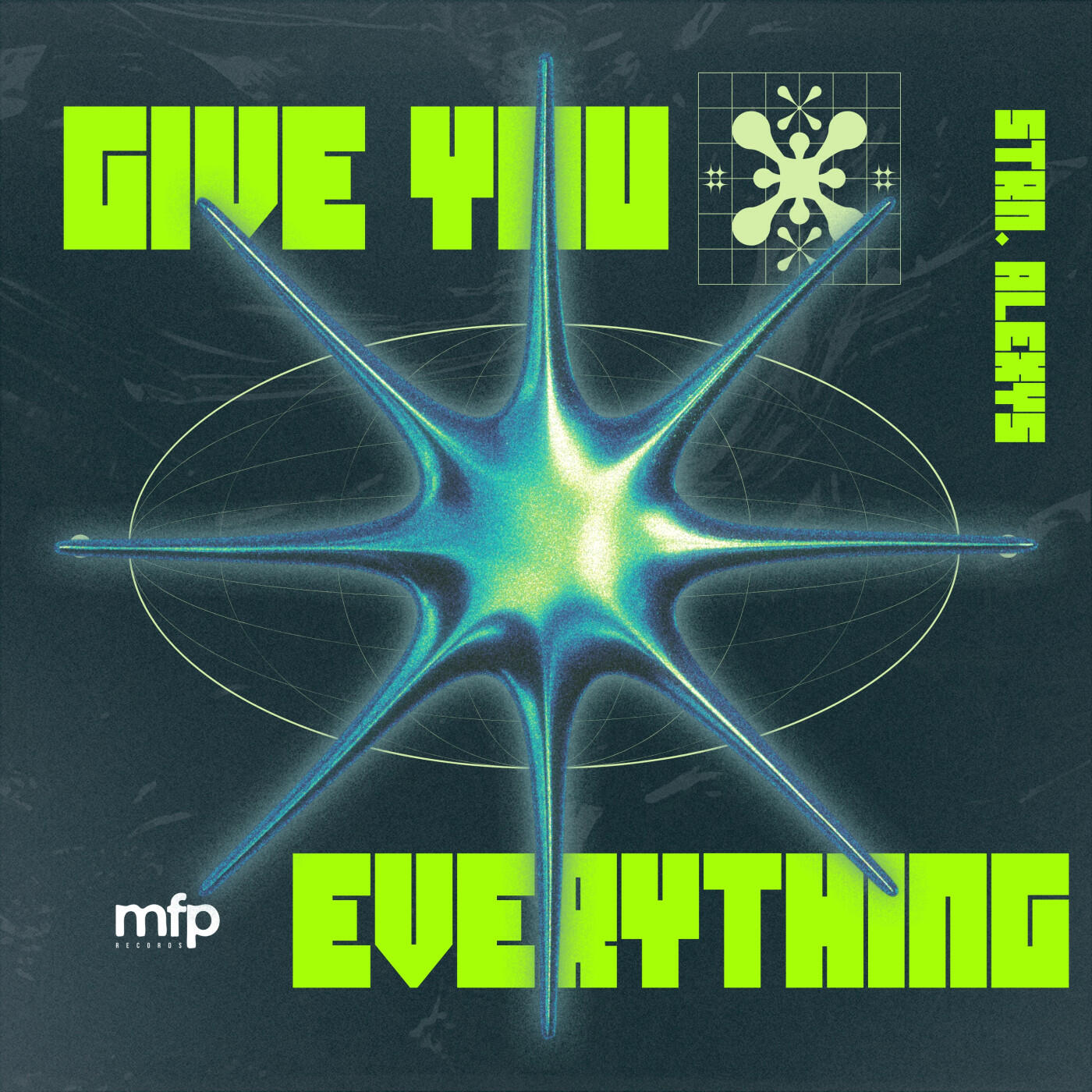 Релиз Give You Everything