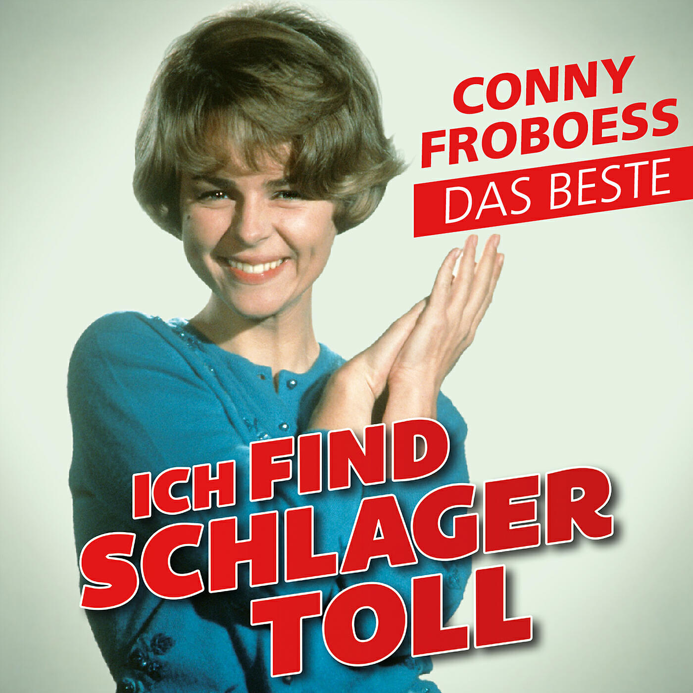 Релиз Ich find Schlager toll - Das Beste