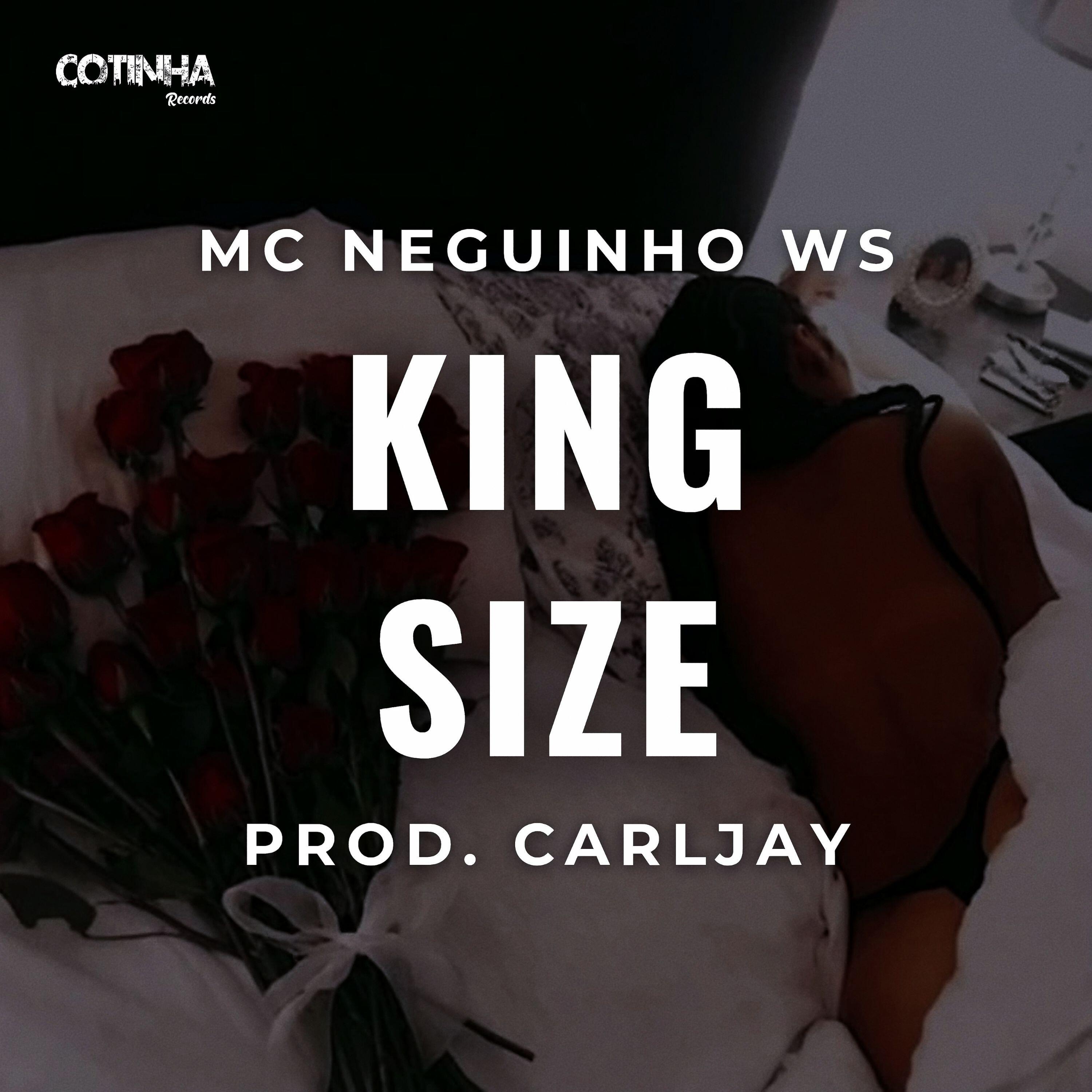 Релиз King Size