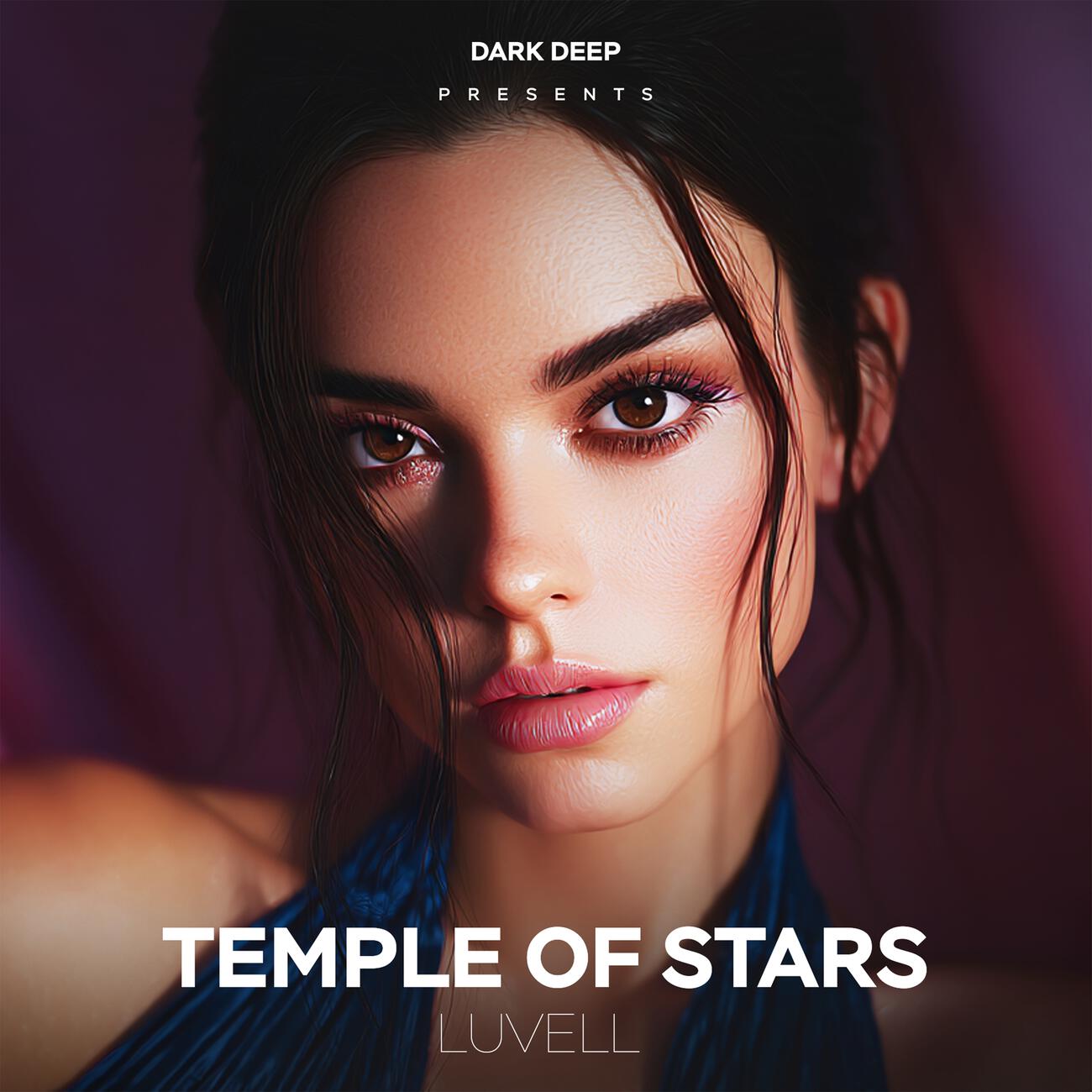 Релиз Temple of Stars