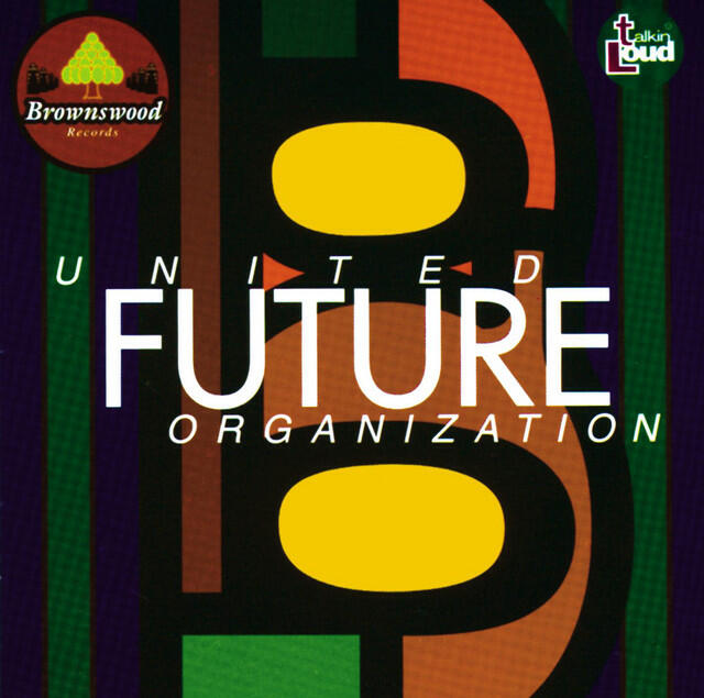Релиз United Future Organization