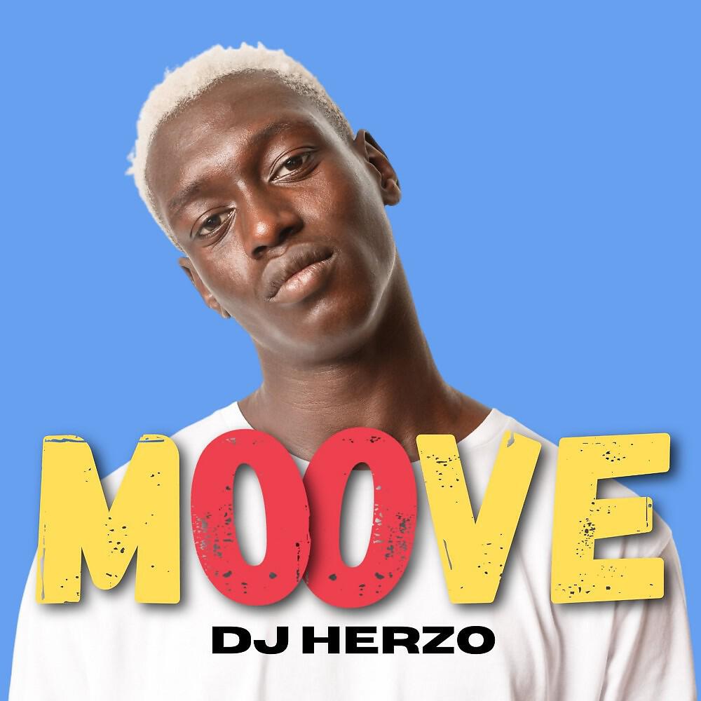 Релиз Moove
