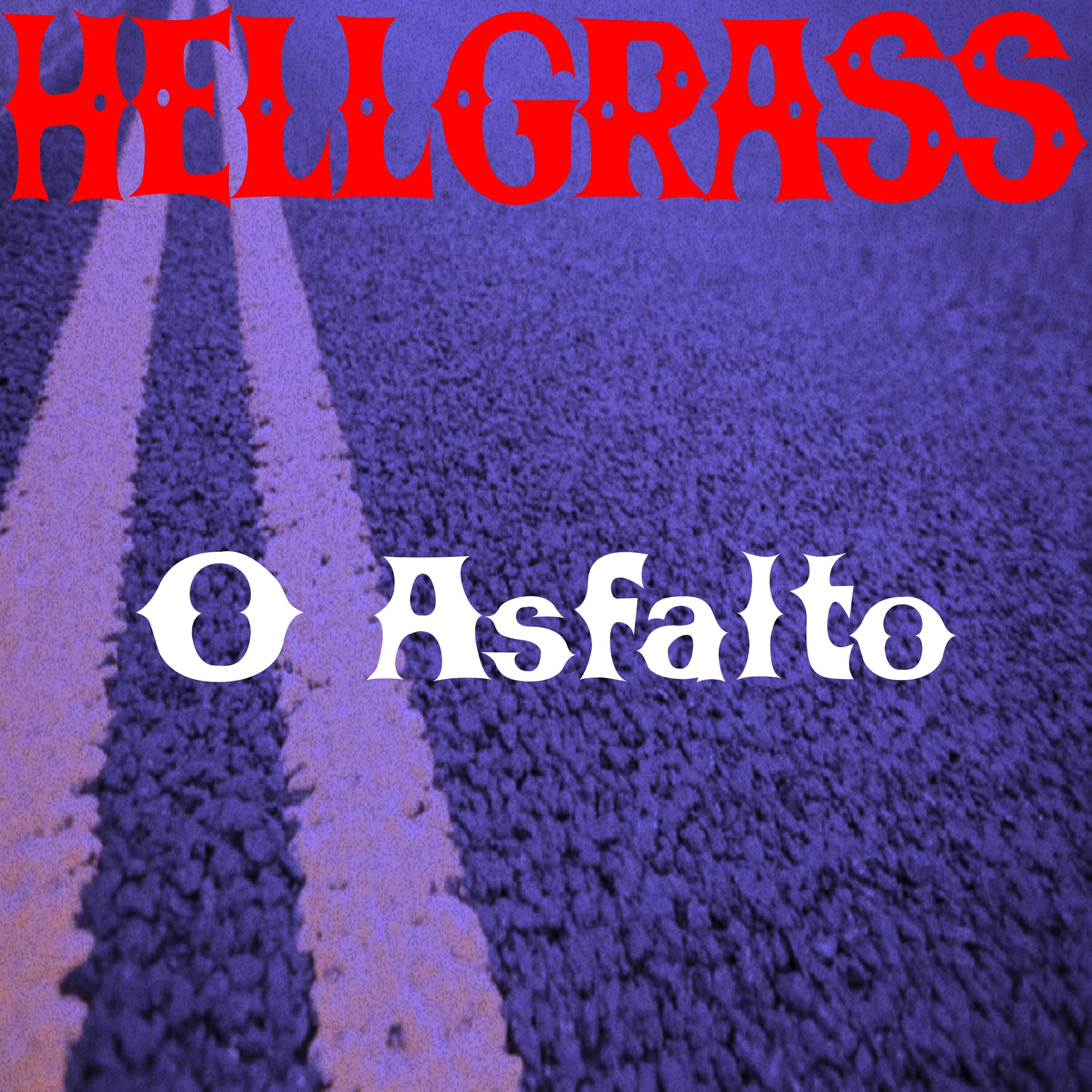 Релиз O Asfalto