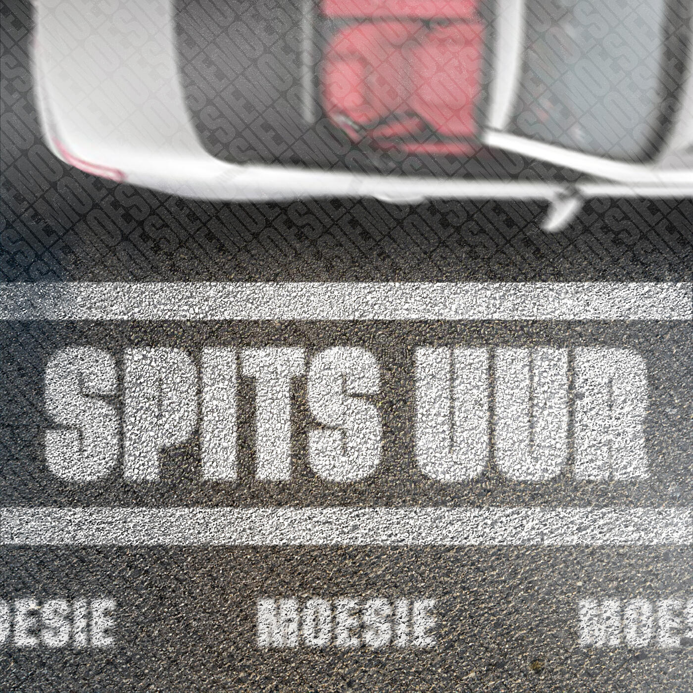Релиз Spits Uur