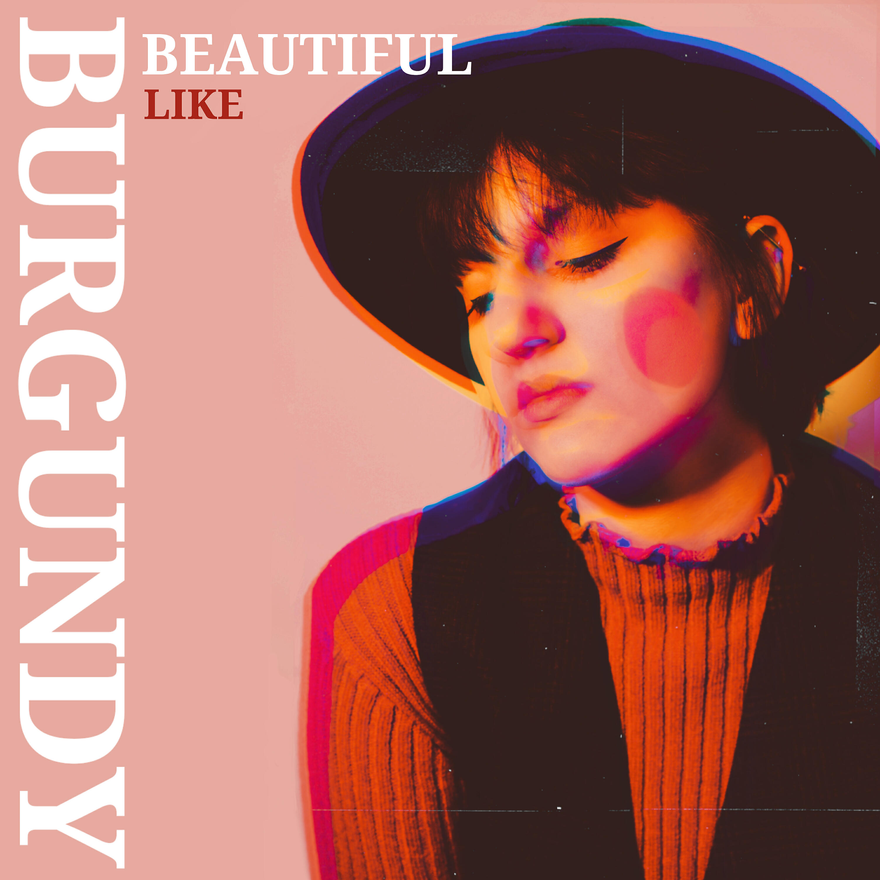 Релиз Beautiful Like Burgundy