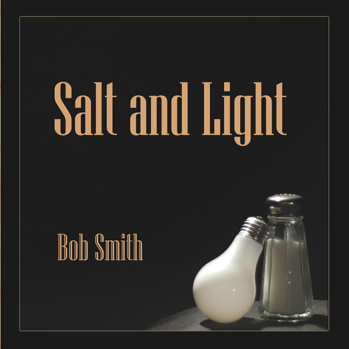 Релиз Salt and Light