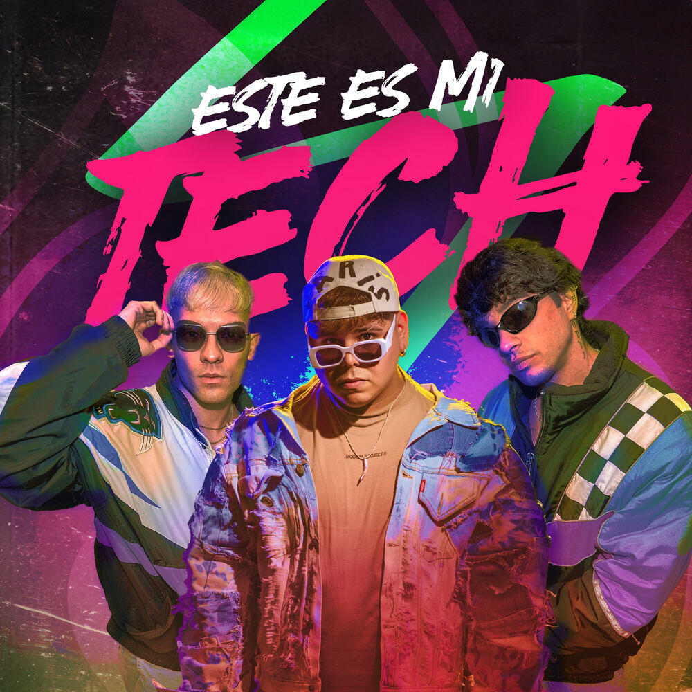 Релиз Este es mi Tech