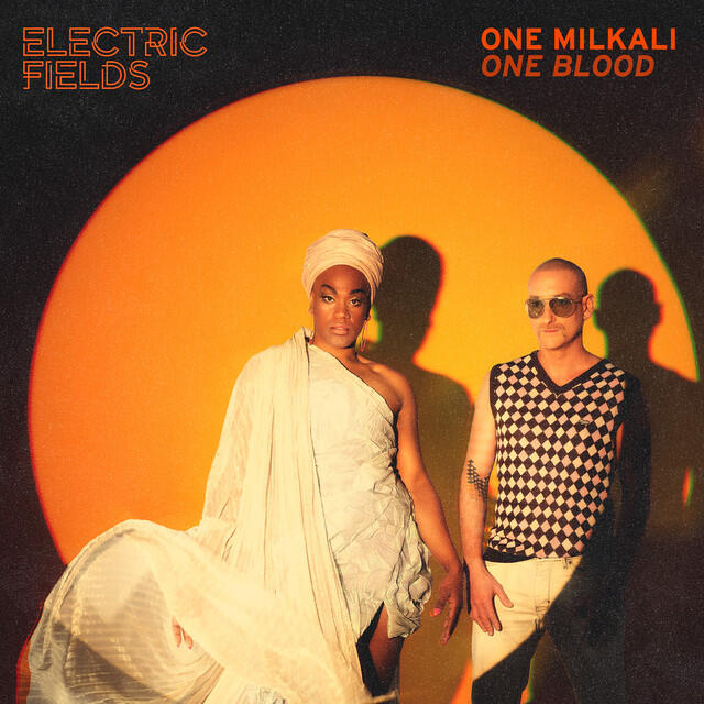 Релиз One Milkali (One Blood)