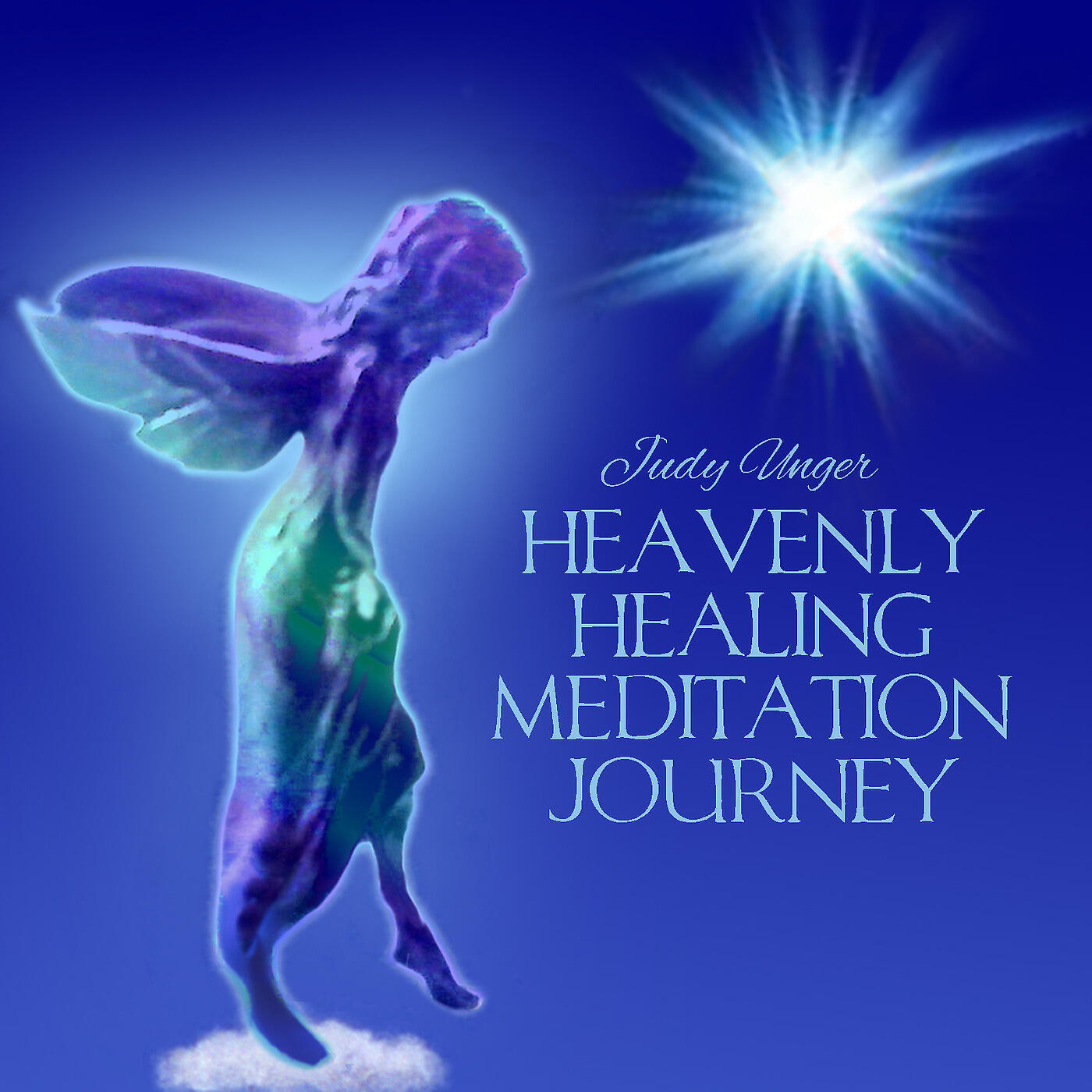Релиз Heavenly Healing Meditation Journey