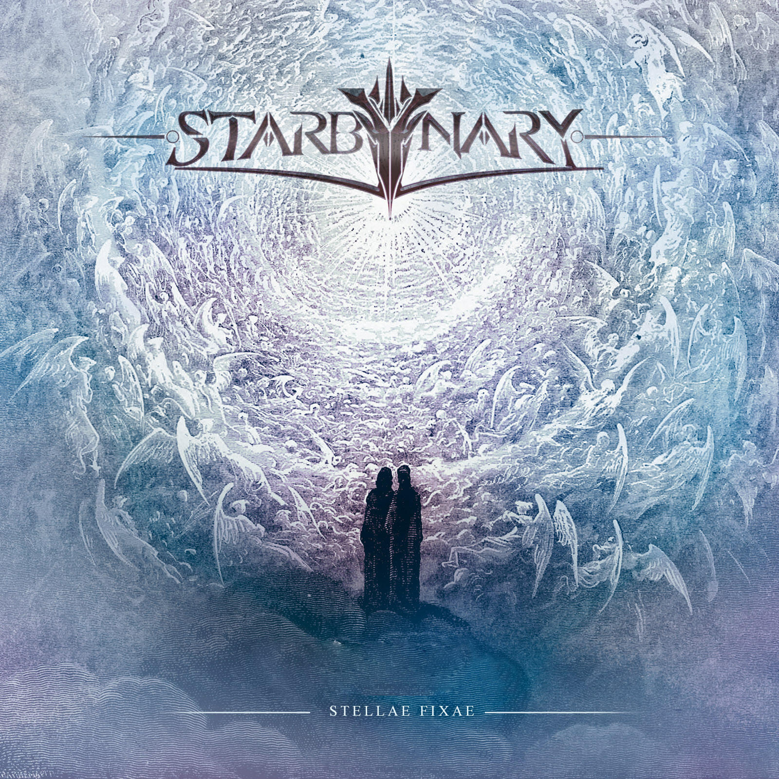 Релиз Stellae Fixae